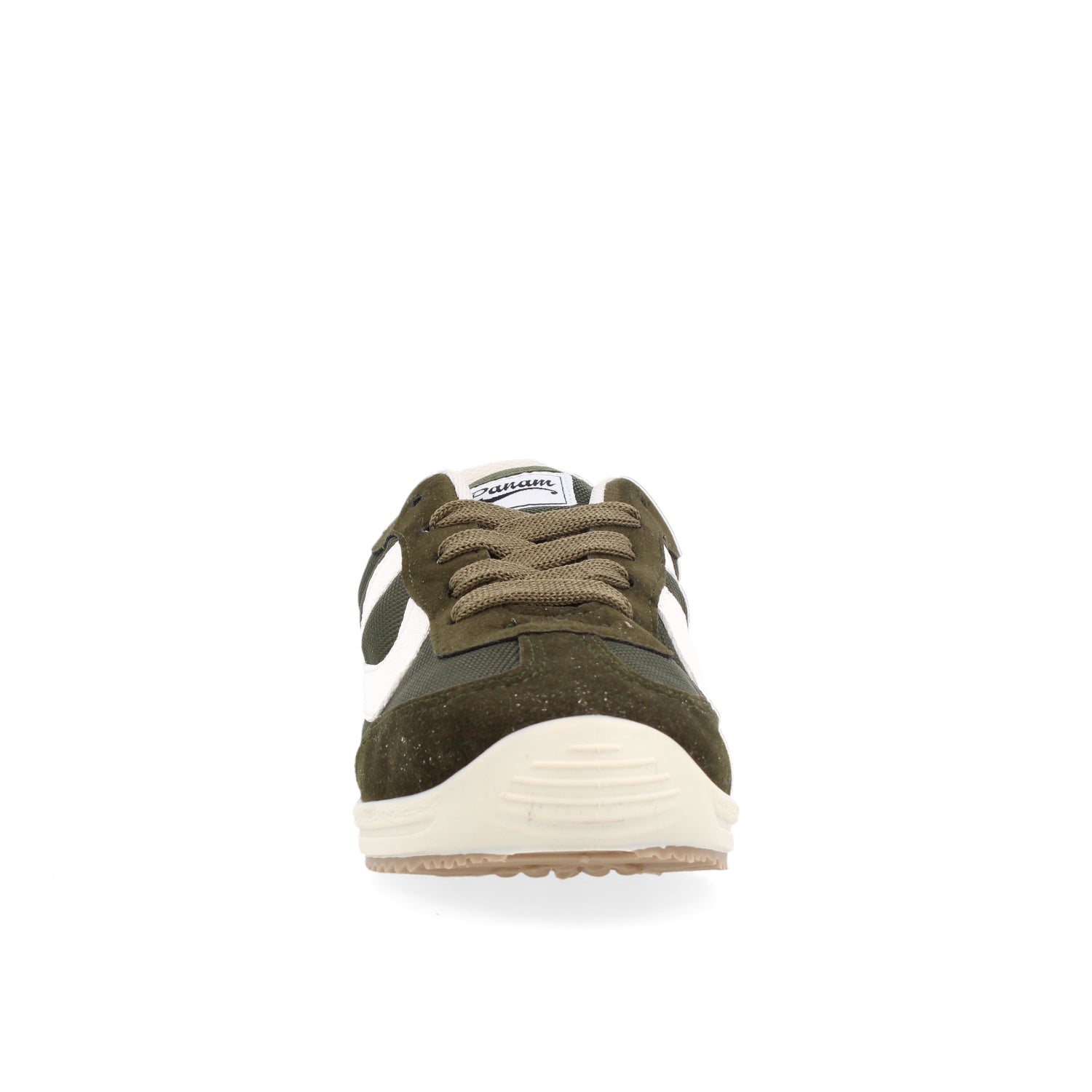 Tenis Urbano Panam color Olivo para Mujer