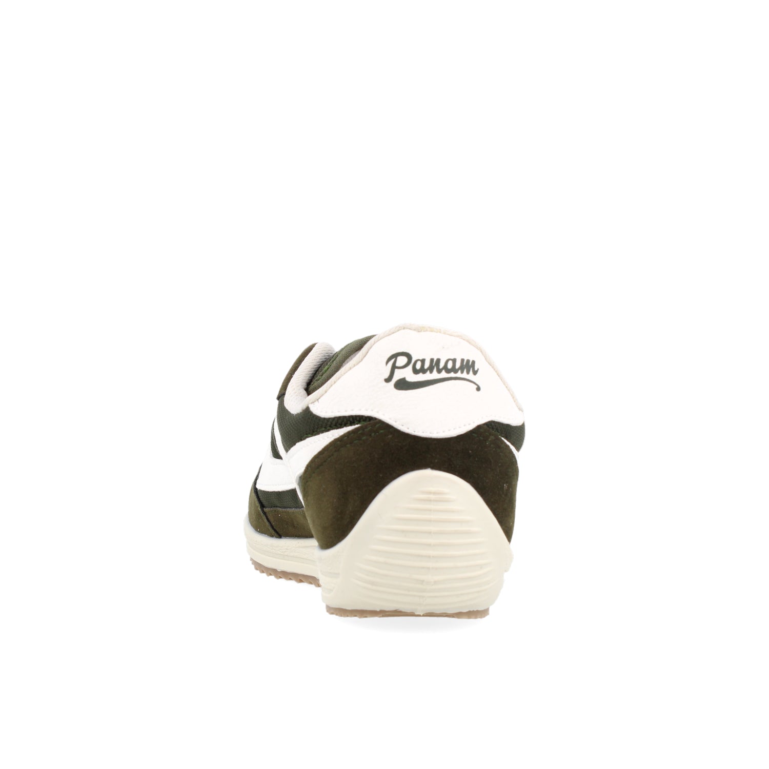 Tenis Urbano Panam color Olivo para Mujer