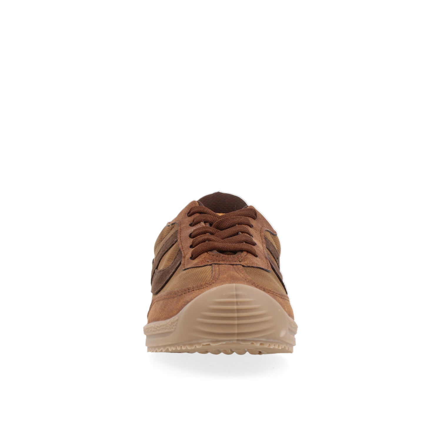 Tenis Urbano Panam color Cafe para Mujer