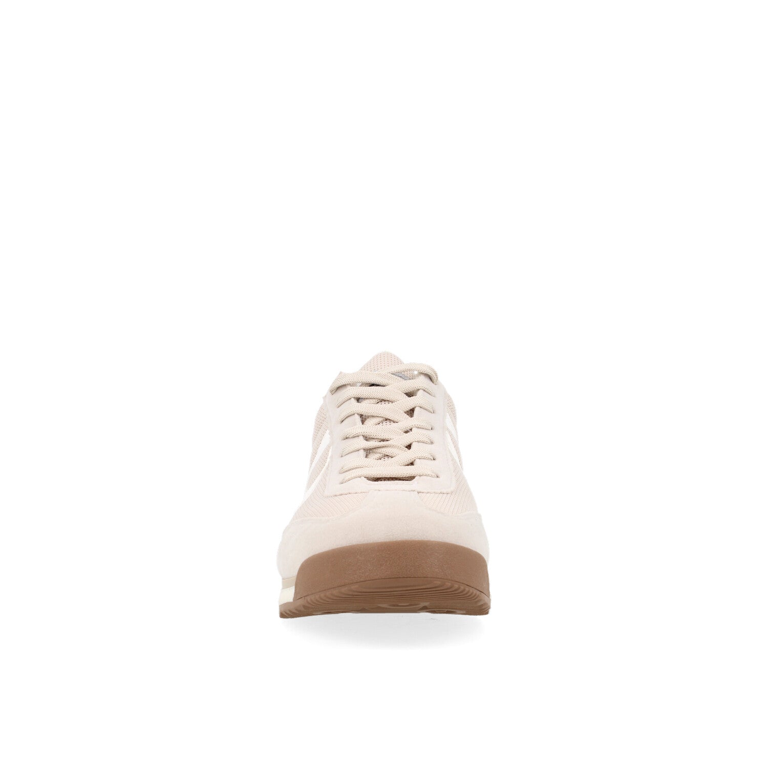 Tenis Urbano Panam color Latte para Mujer