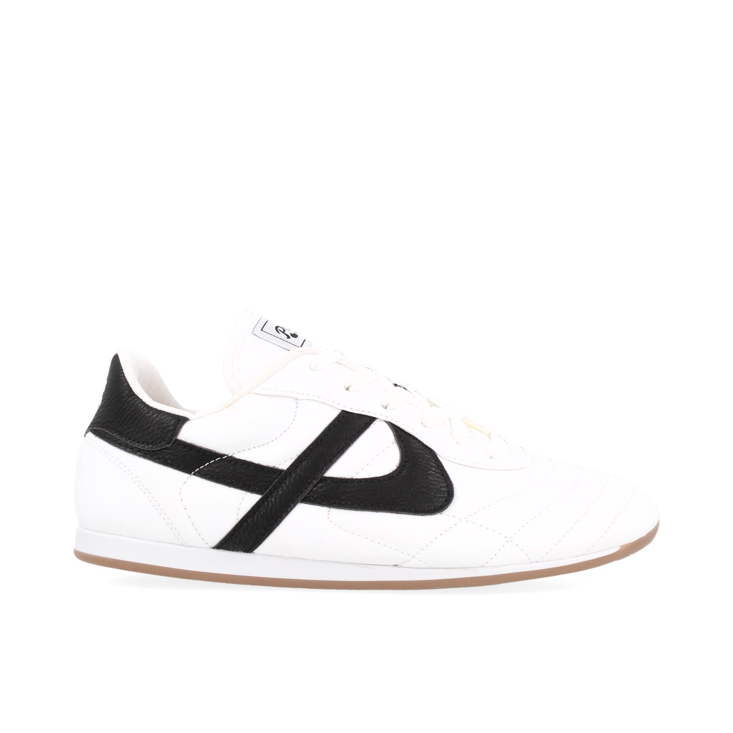 Tenis Urbano Panam color Blanco para Junior Niño
