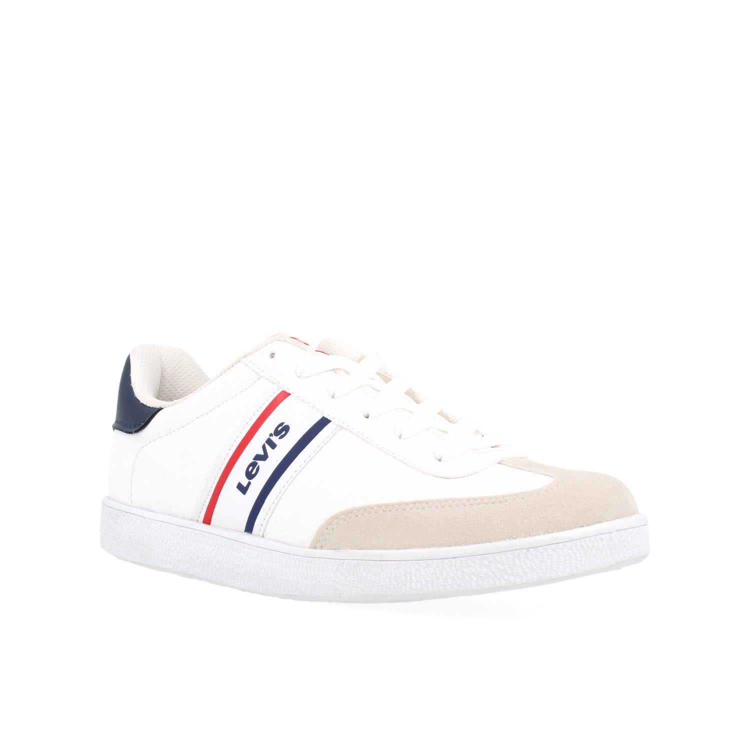 Tenis Urbano Levis color Blanco para Mujer