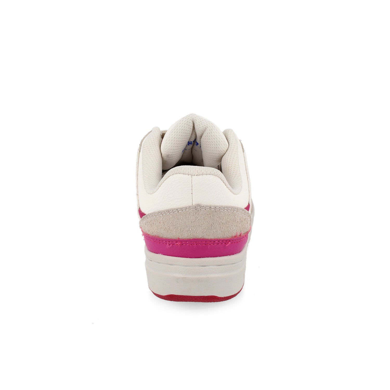 Tenis Urbano Panam color Fiusha para Mujer