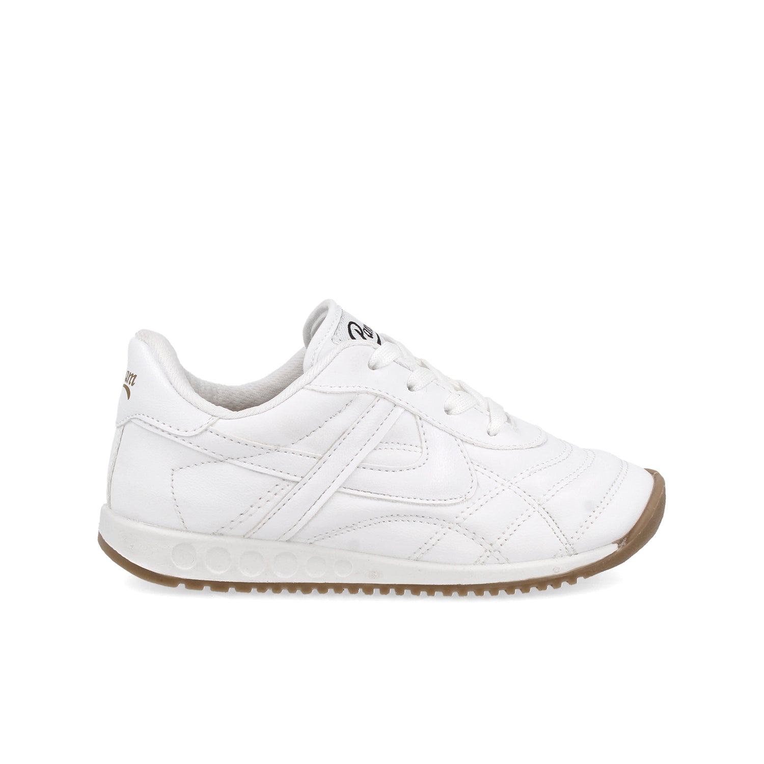 Tenis Urbano Panam color Blanco para Niño