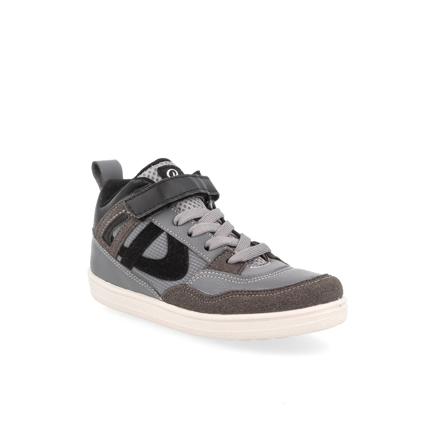 Tenis Urbano Panam color Negro para Niño