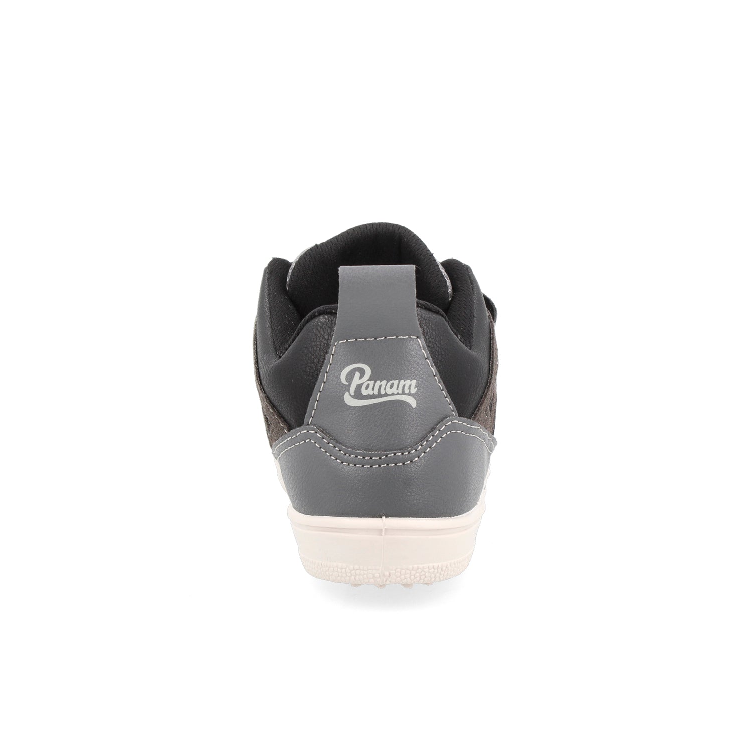 Tenis Urbano Panam color Negro para Niño
