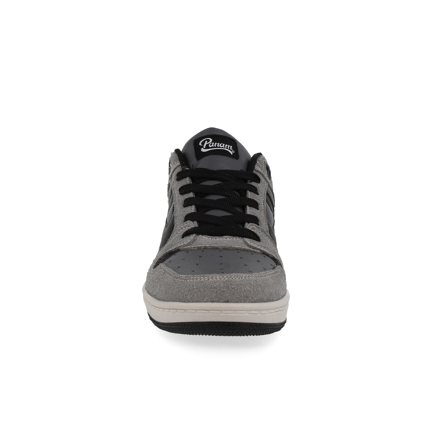 Tenis Urbano Panam color Gris para Hombre