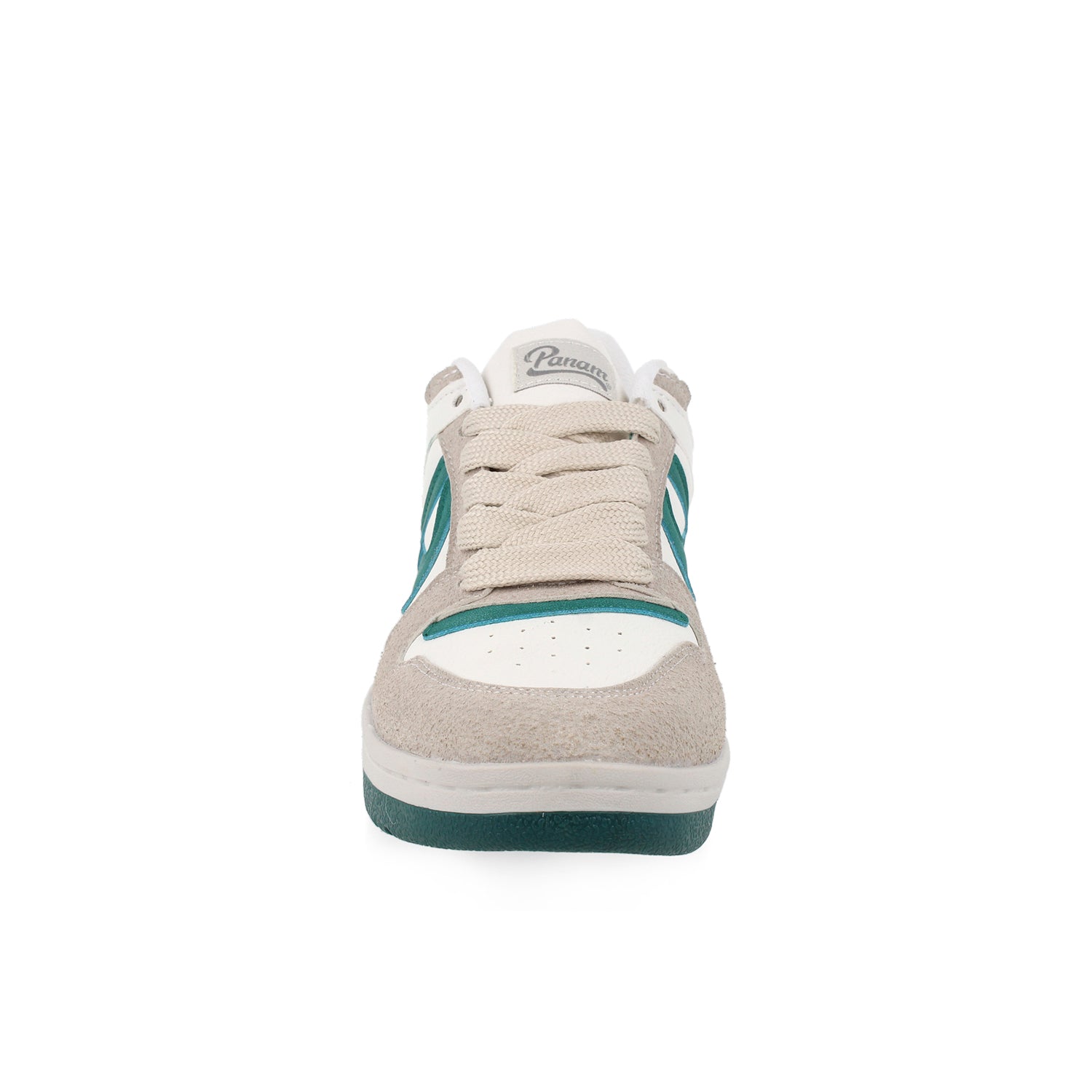 Tenis Urbano Panam color Marfil para Hombre