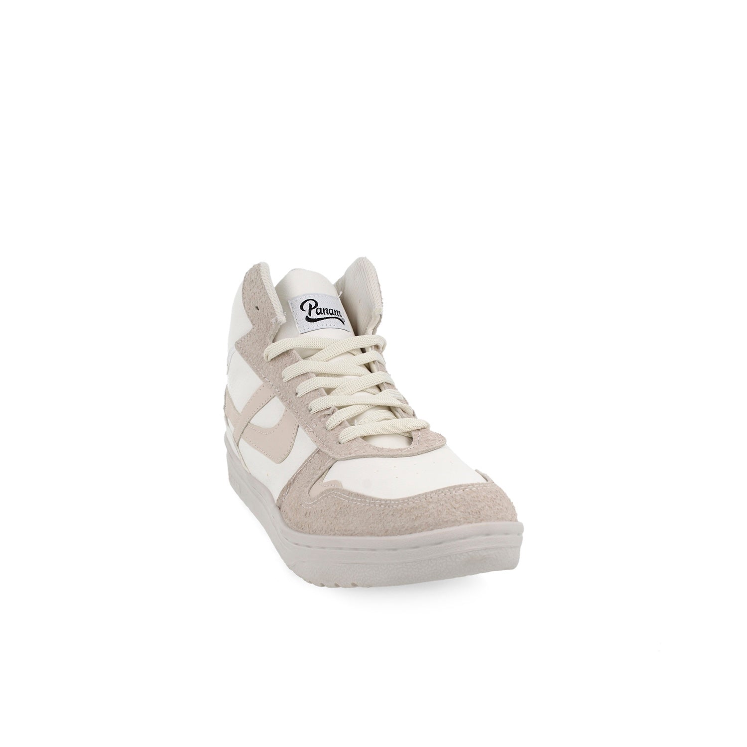 Tenis Urbano Panam color Marfil para Hombre