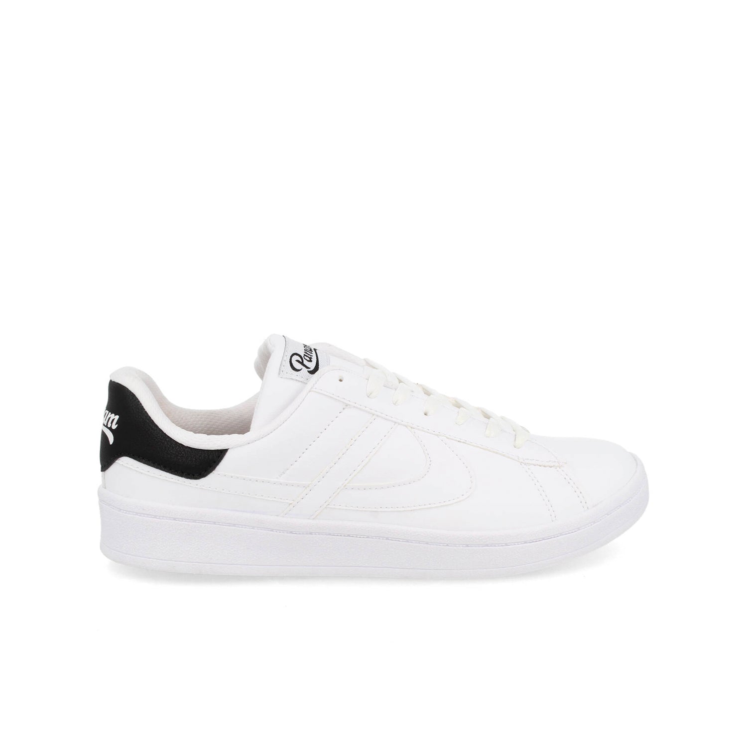Tenis Urbano Panam color Blanco para Hombre