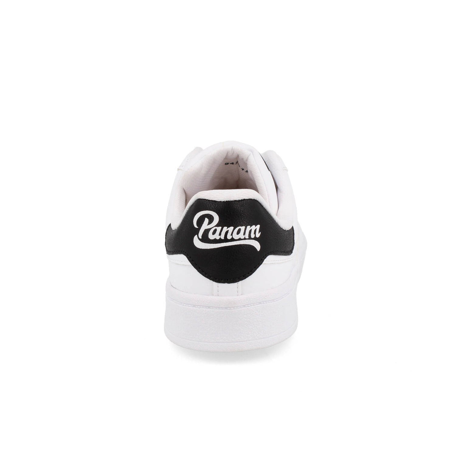 Tenis Urbano Panam color Blanco para Hombre