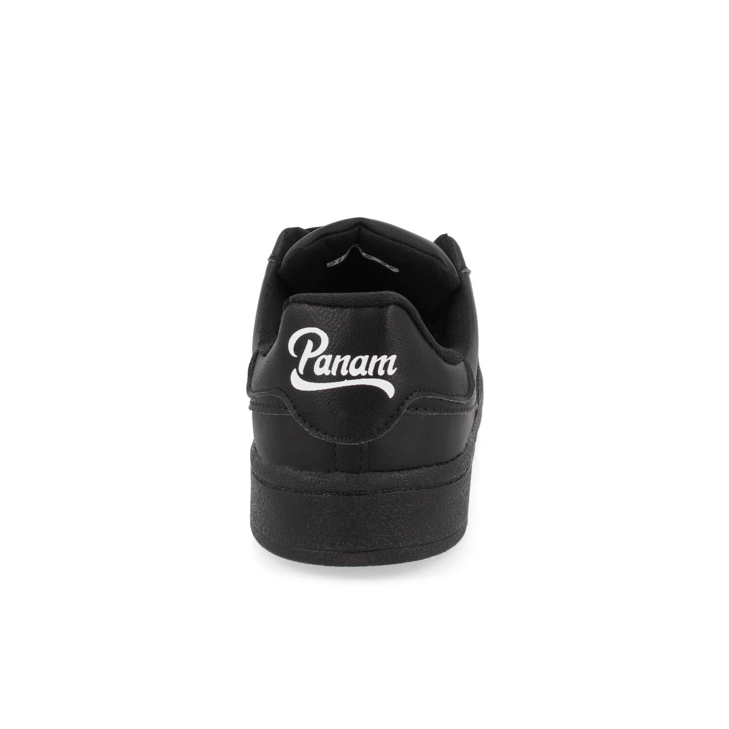 Tenis Urbano Panam color Negro para Hombre