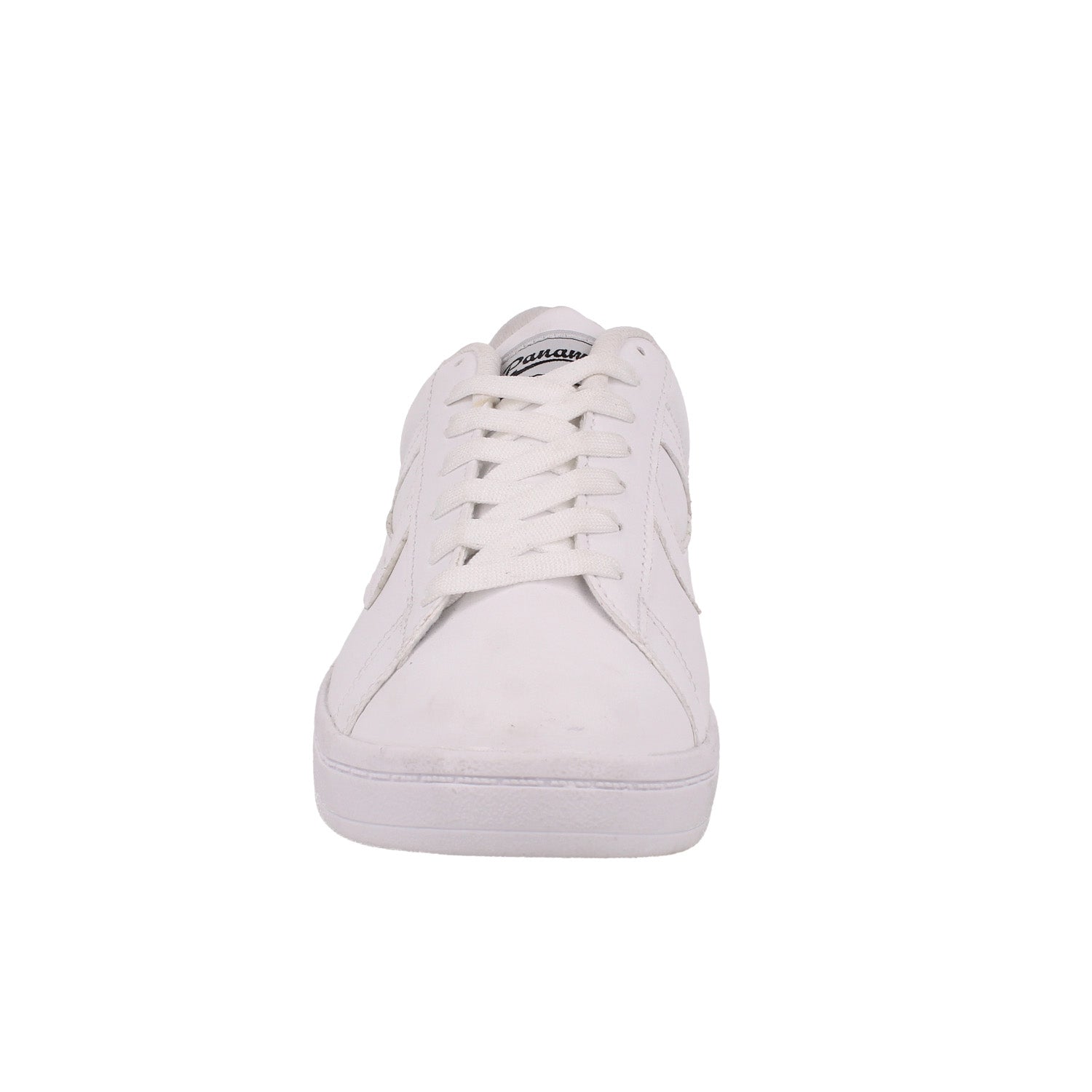 Tenis Urbano Panam color Blanco para Mujer