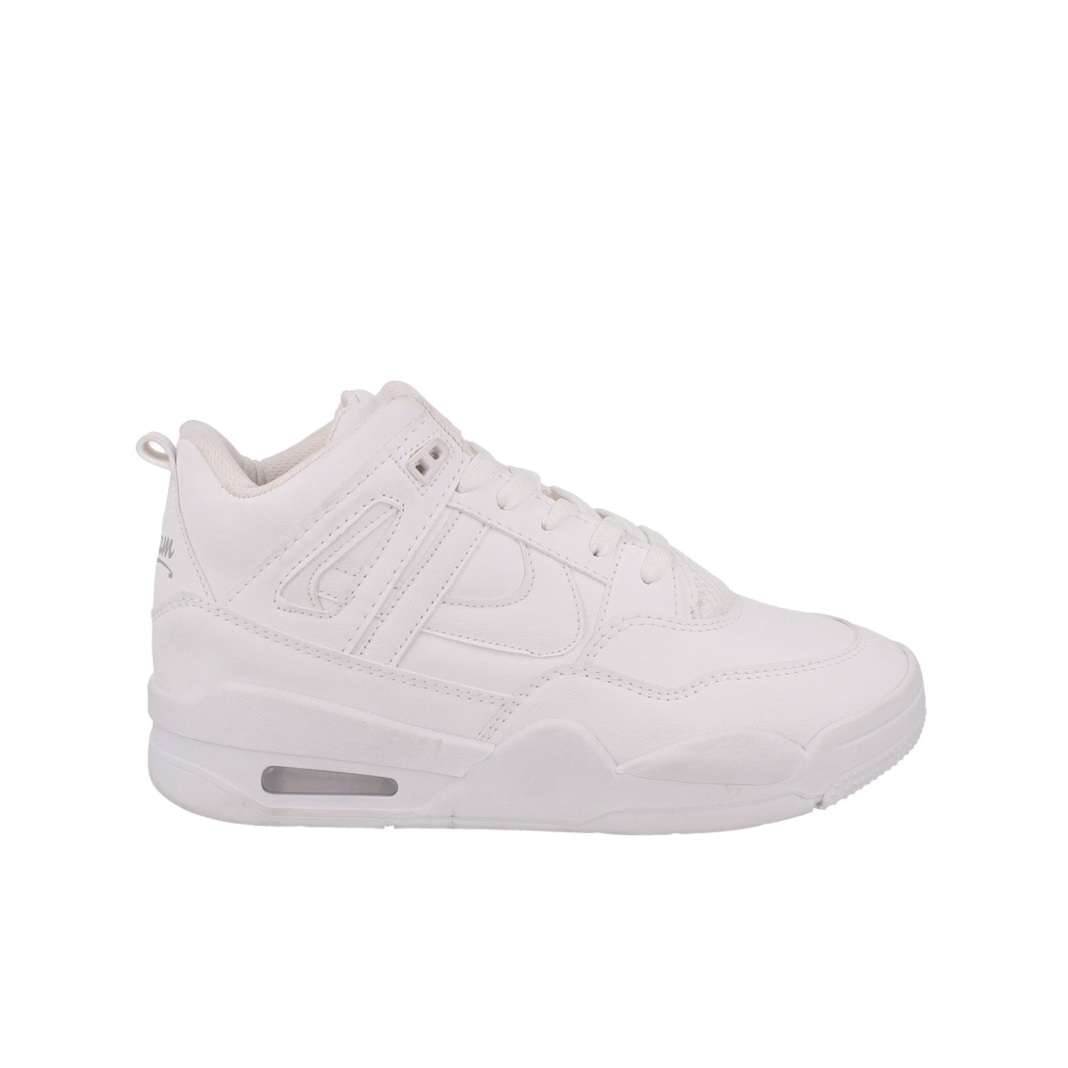 Tenis Urbano Panam color Blanco para Mujer