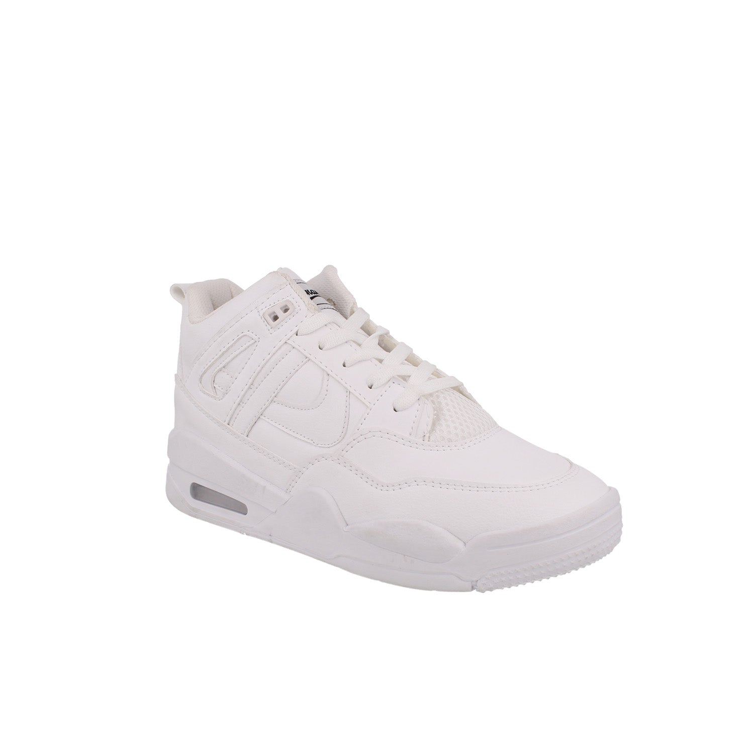 Tenis Urbano Panam color Blanco para Mujer