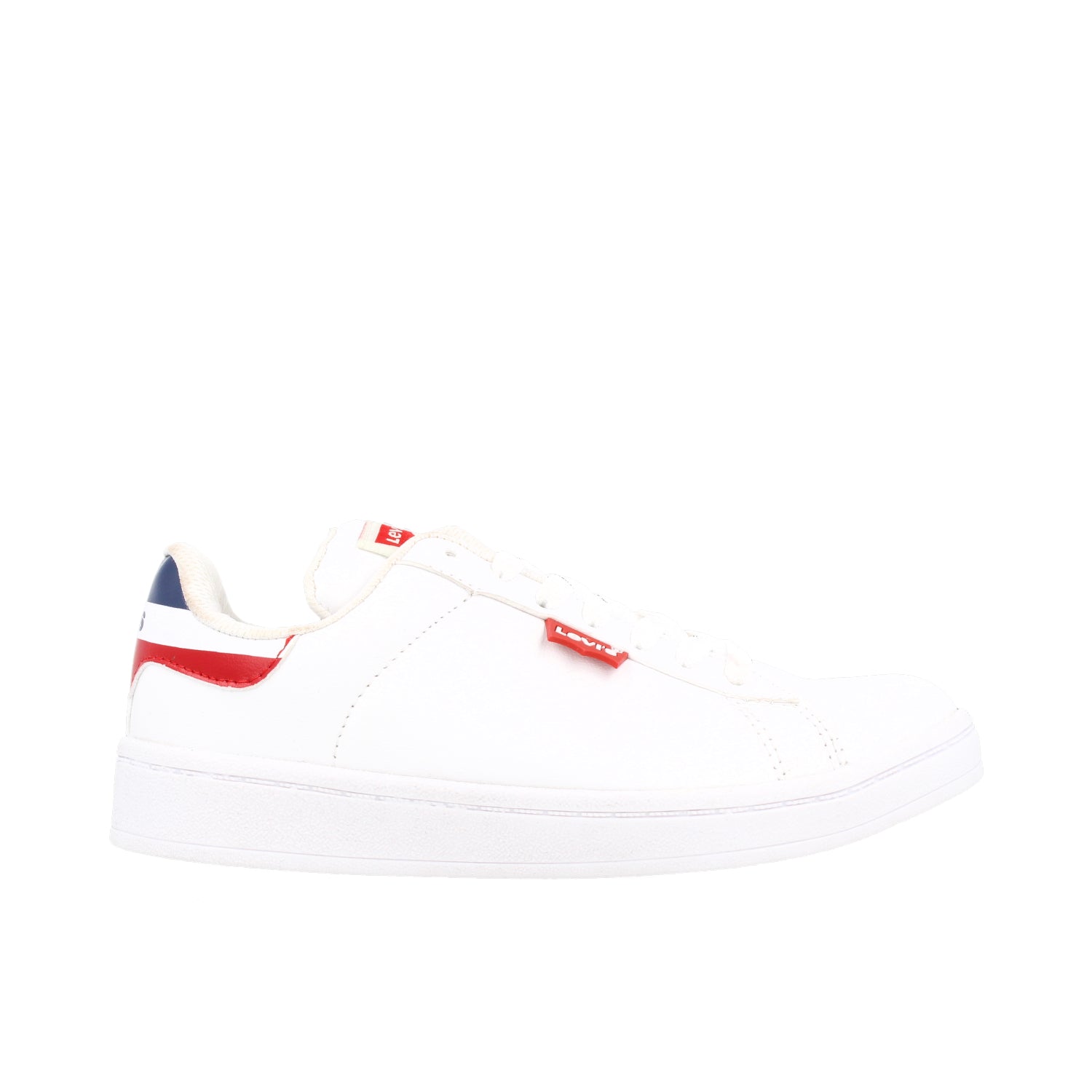 Tenis Urbano Panam color Blanco para Mujer