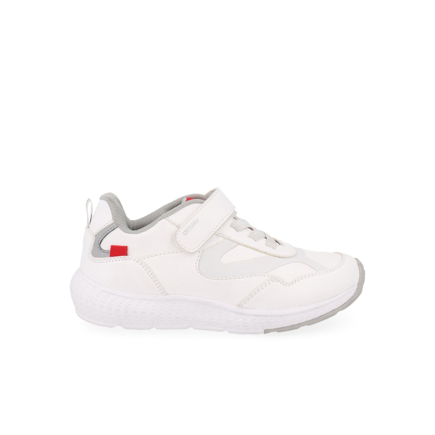 Tenis Urbano Vavito color Blanco para Junior Niño