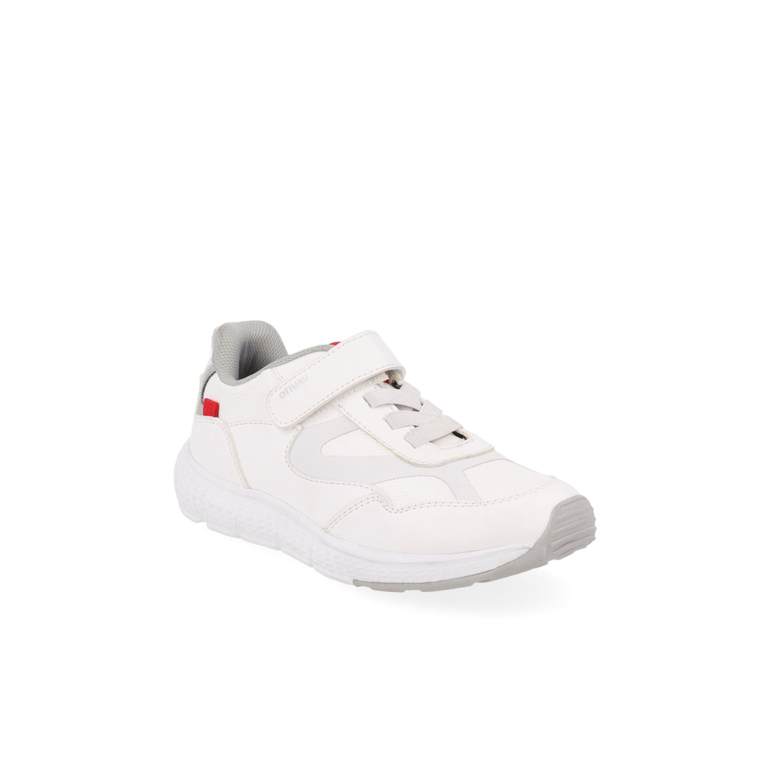 Tenis Urbano Vavito color Blanco para Junior Niño