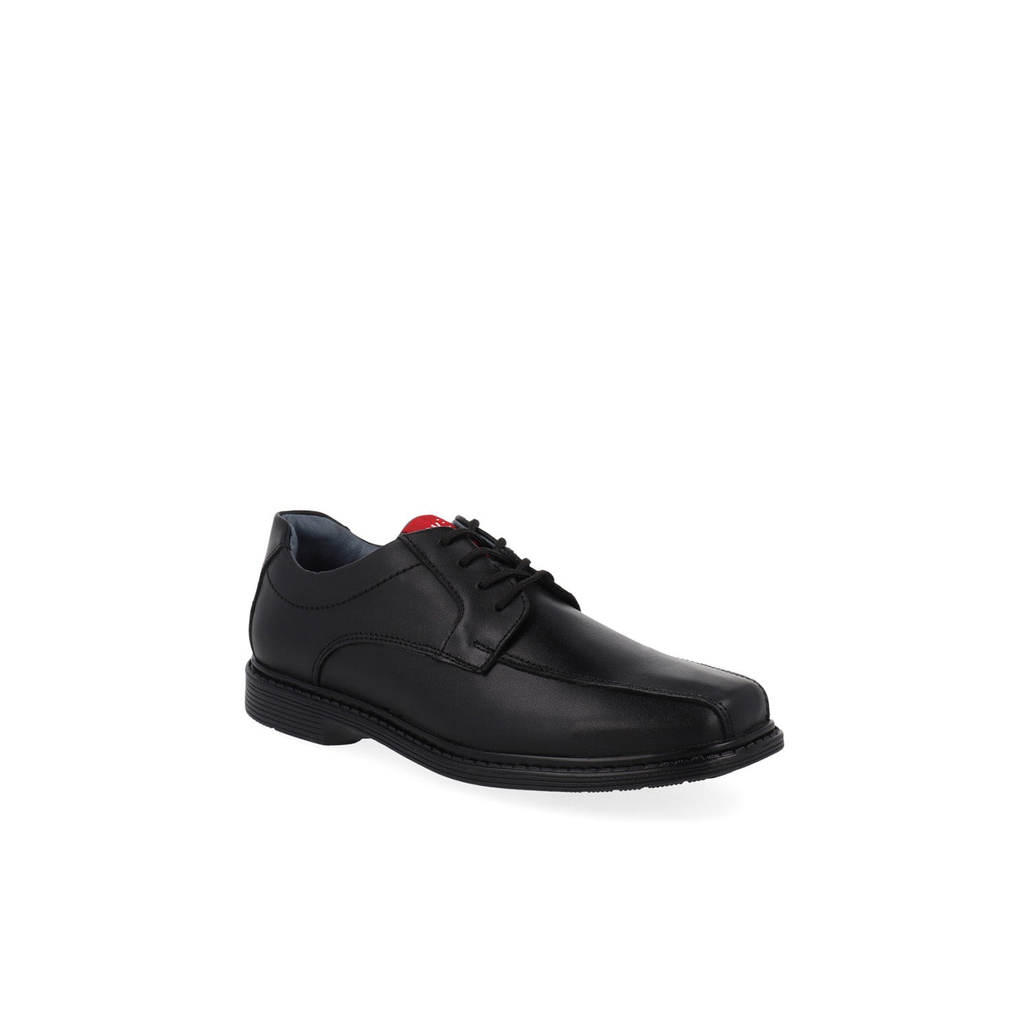 Zapato Casual Vavito color Negro para Junior Niño