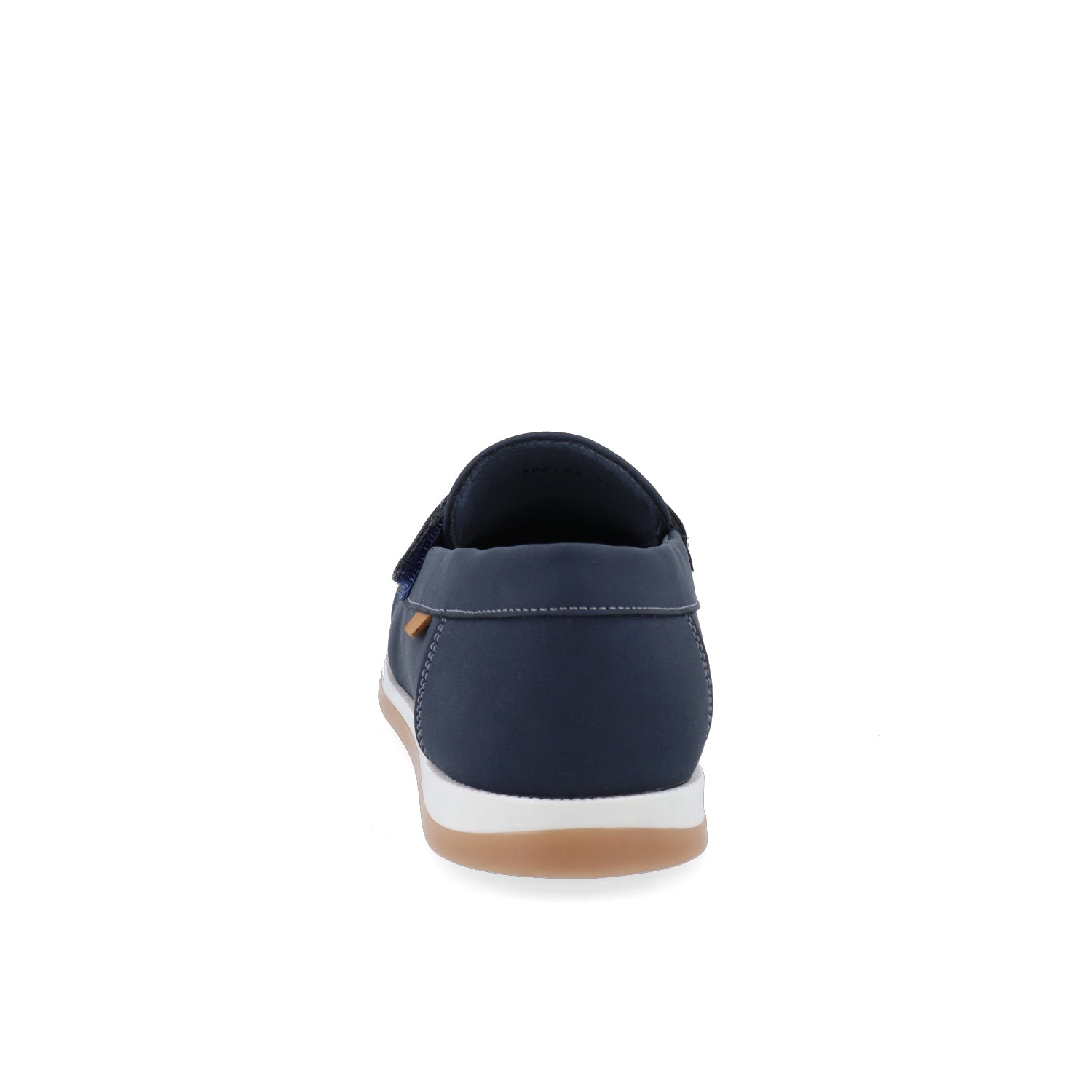 Zapato Casual Vazza color Azul Marino para Junior Niño
