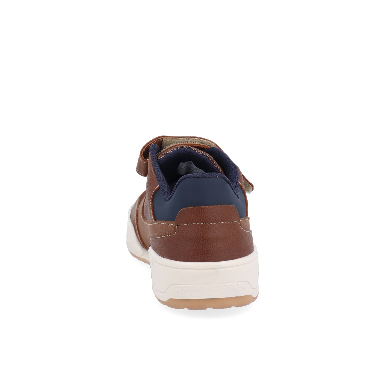 Tenis Urbano Vazza color Cognac para Junior Niño