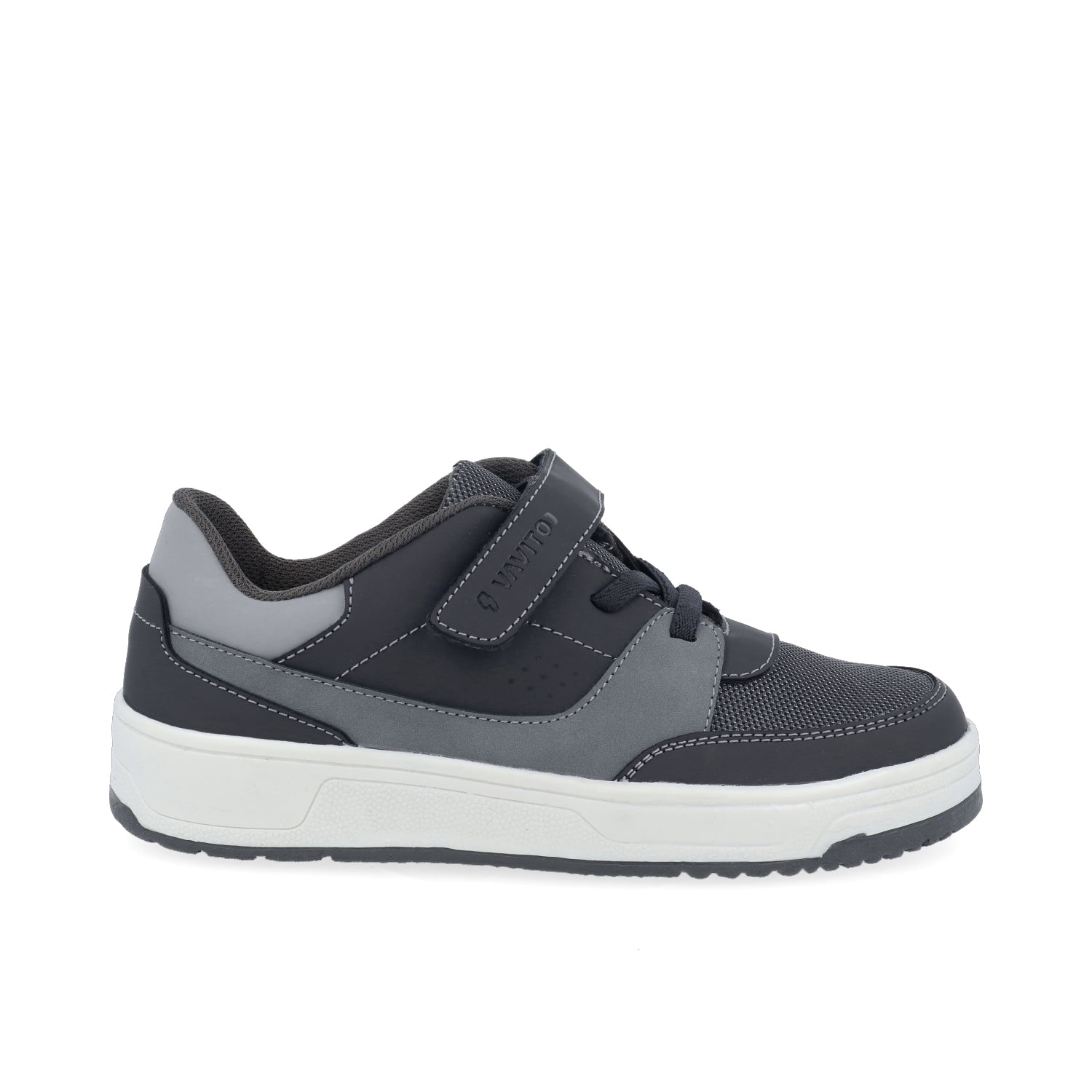 Tenis Urbano Vavito, Bicolor para Niño