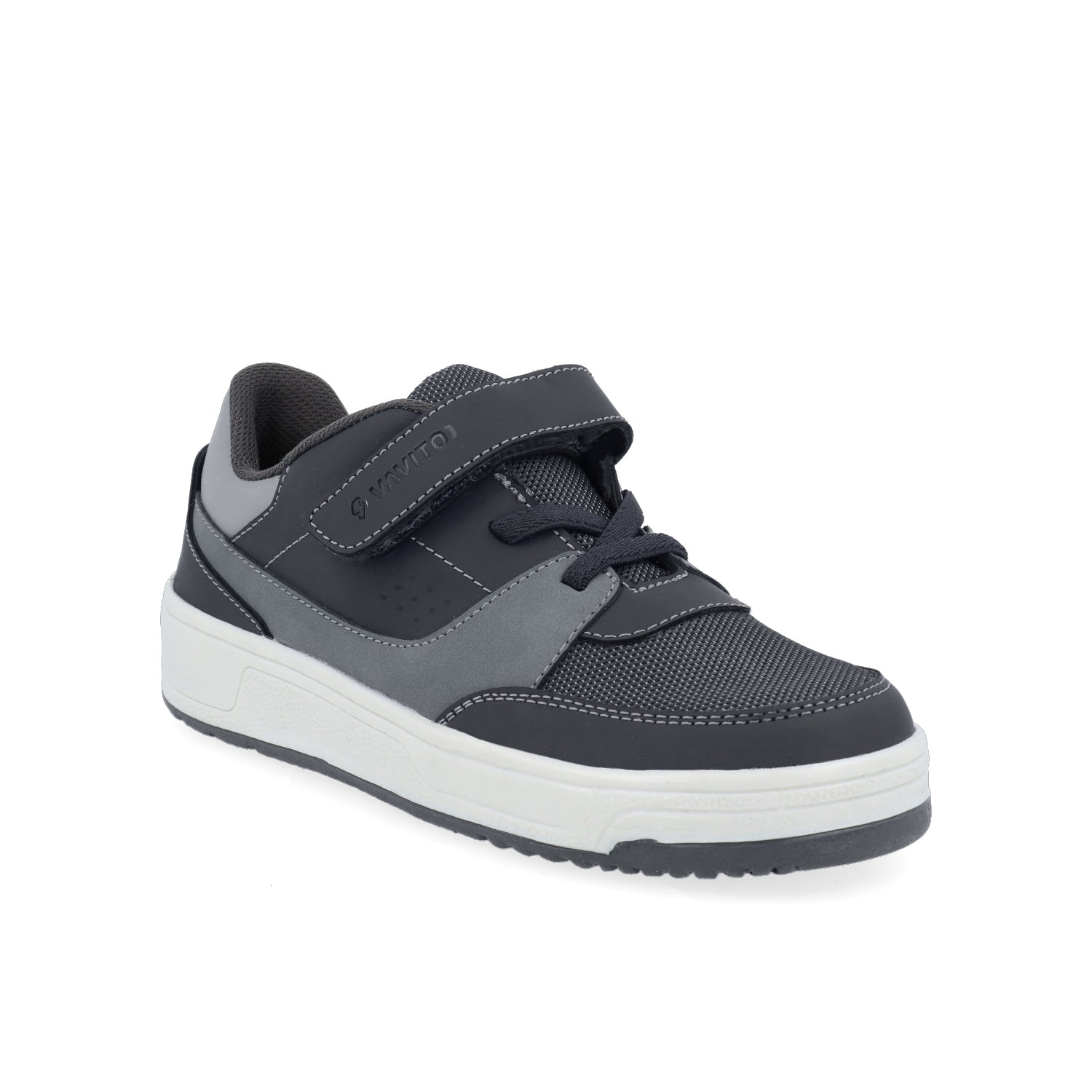 Tenis Urbano Vavito, Bicolor para Niño