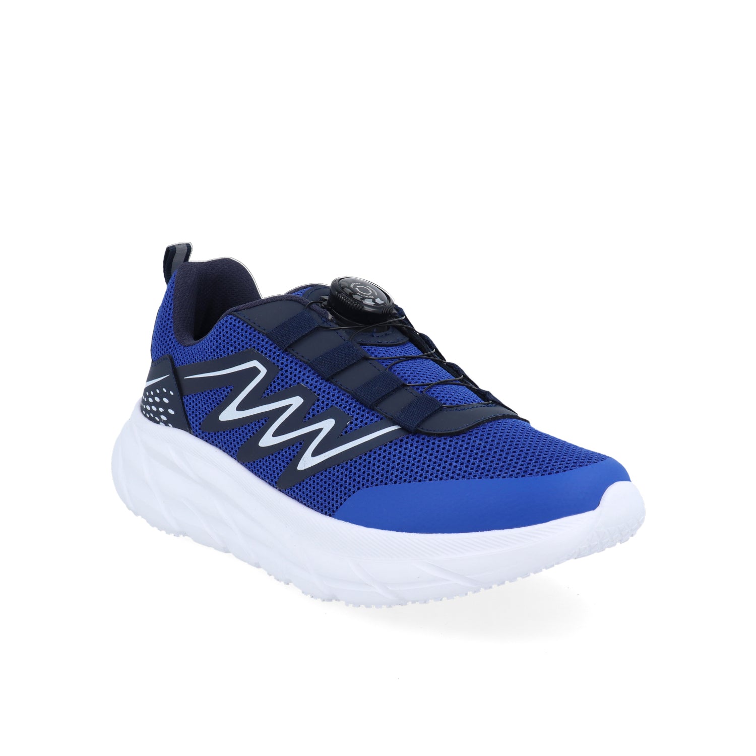 Tenis Urbano Vazza color Azul para Junior Niño