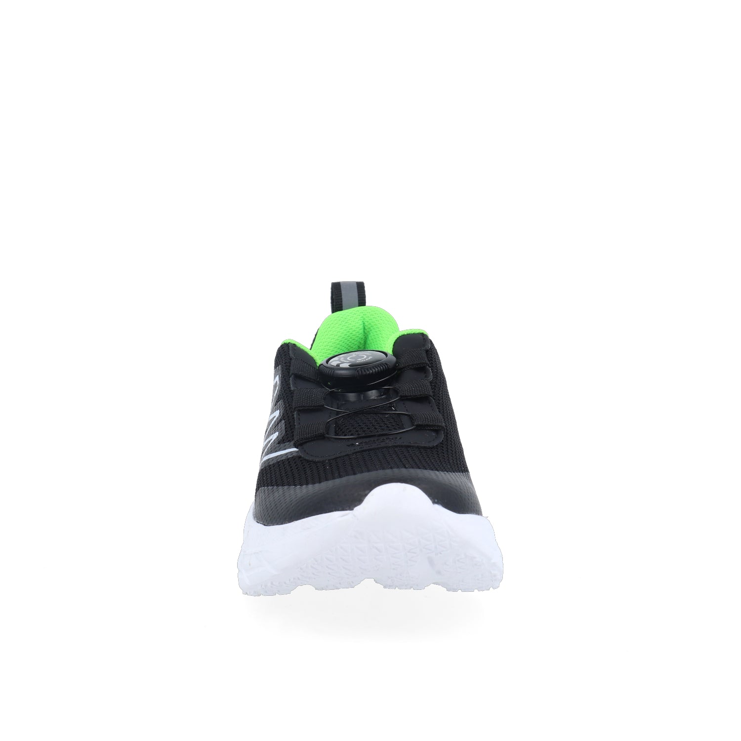 Tenis Urbano Vavito color Negro para Junior Niño