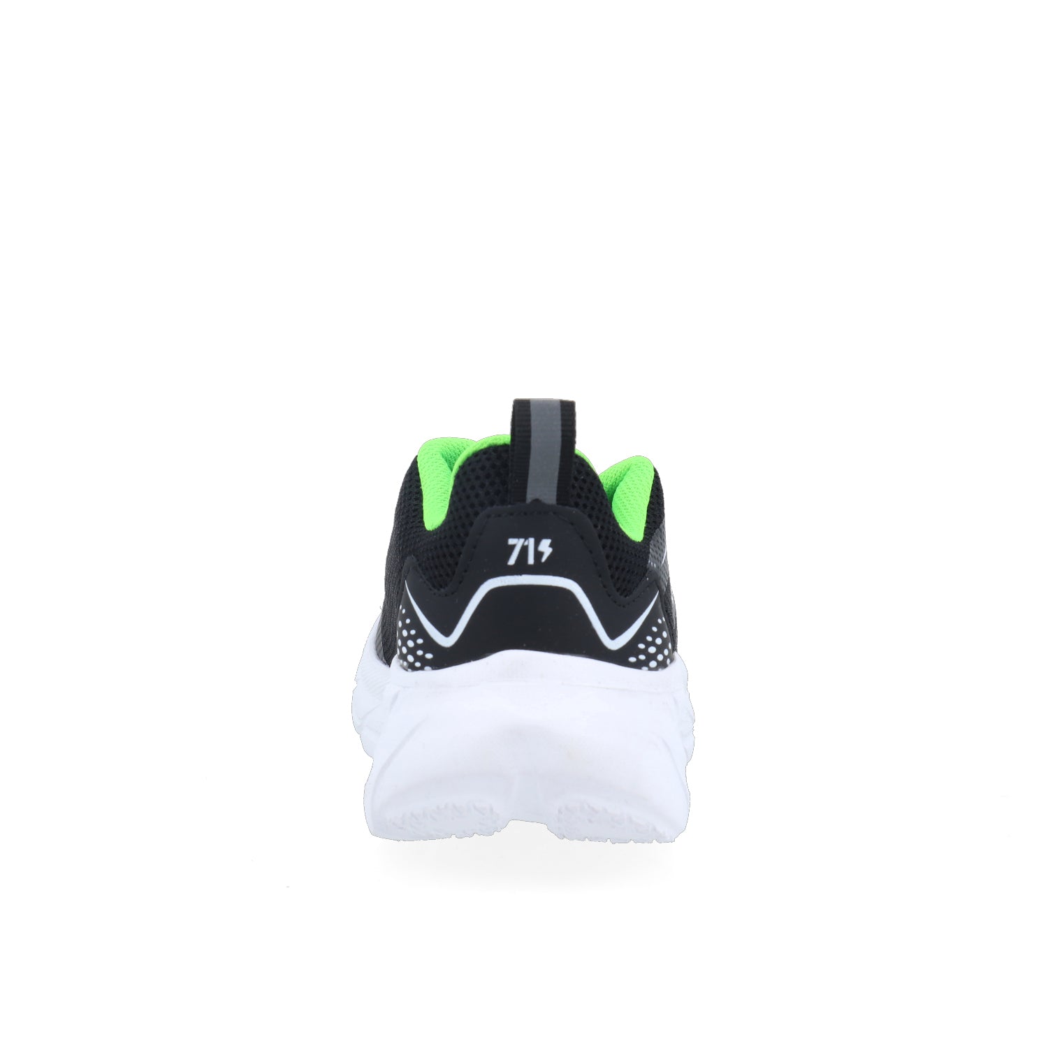 Tenis Urbano Vavito color Negro para Junior Niño