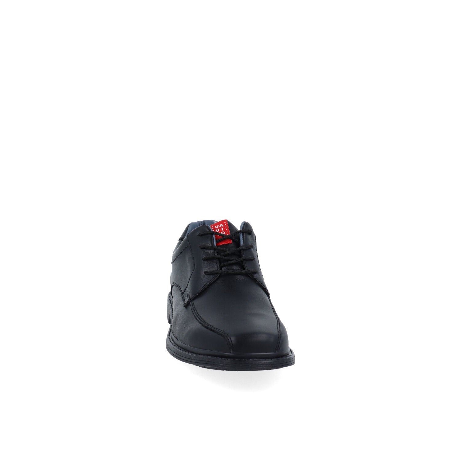 Zapato Casual Vavito color Negro para Junior Niño
