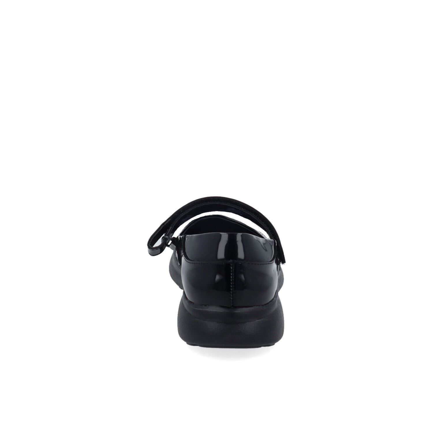Zapato Casual Vavito color Negro para Junior Niña