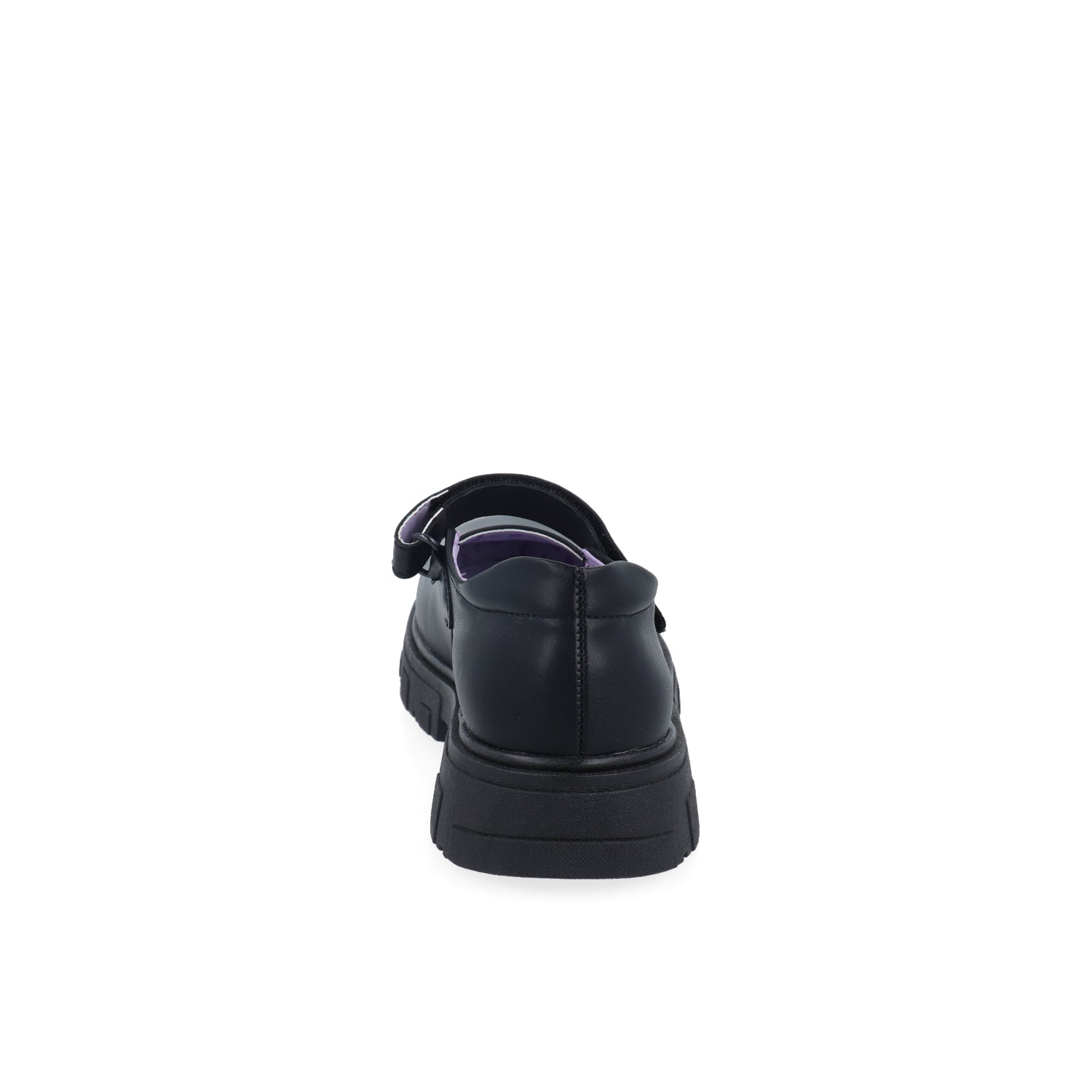 Zapato Casual Vavito color Negro para Junior Niña