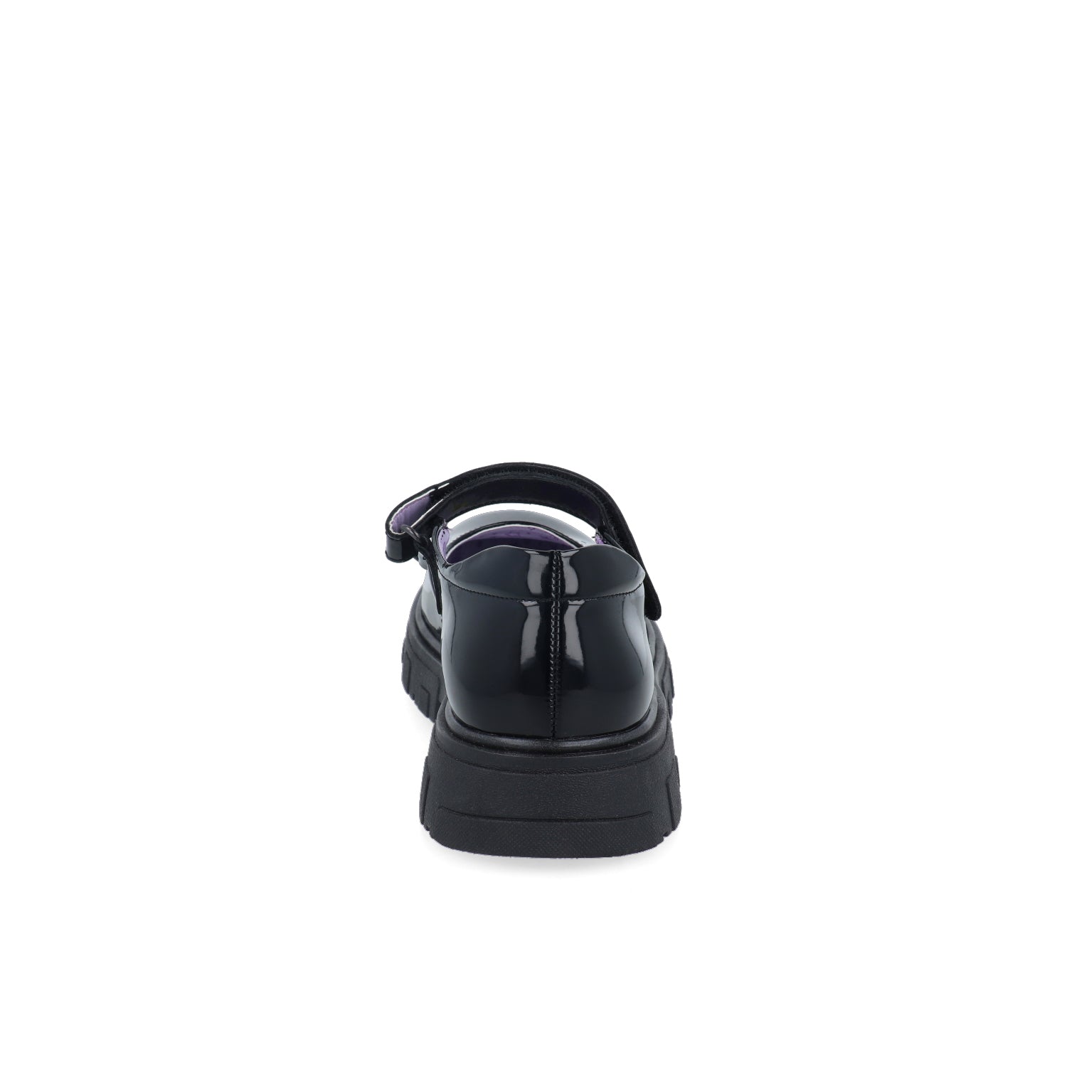 Zapato Casual Vavito color Negro para Junior Niña