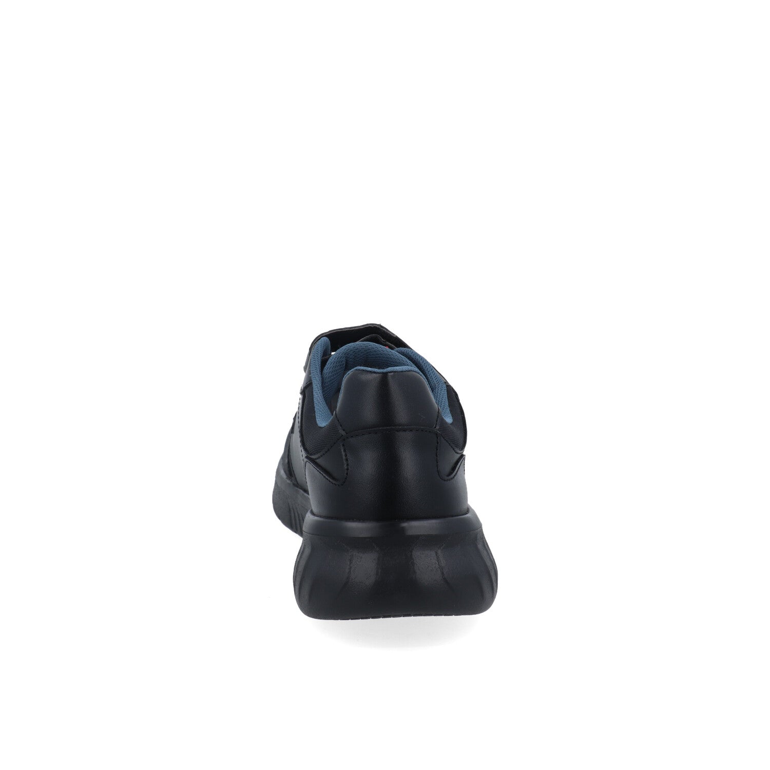 Zapato Casual Vavito color Negro para Junior Niño