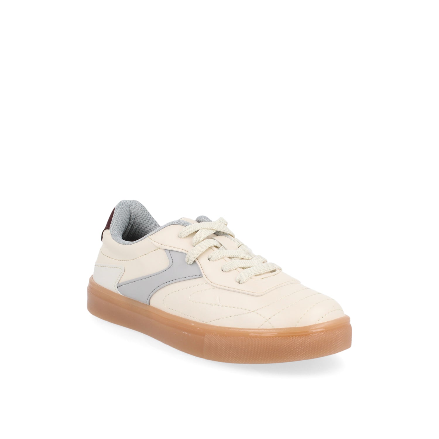 Tenis Urbano Vavito color Beige para Junior Niño
