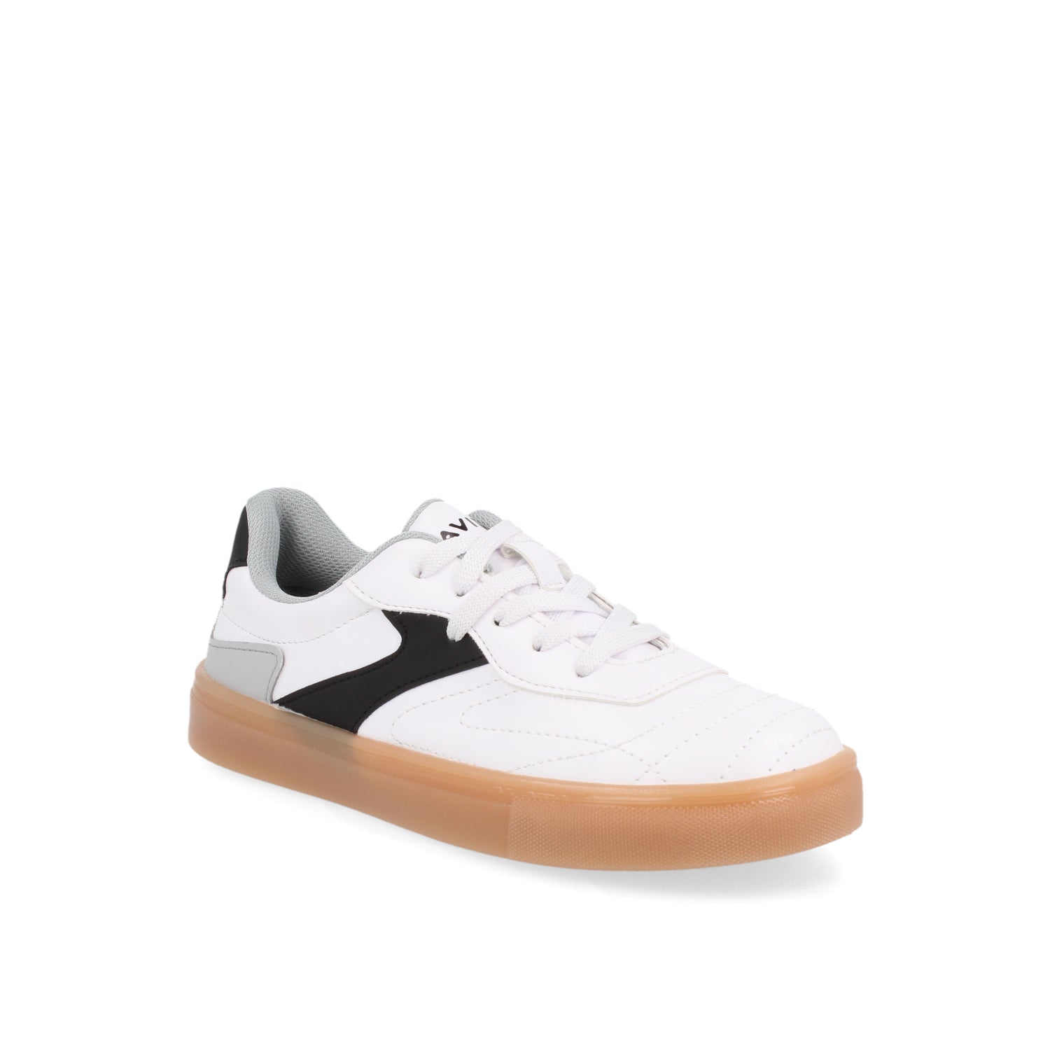 Tenis Urbano Vavito color Blanco para Junior Niño