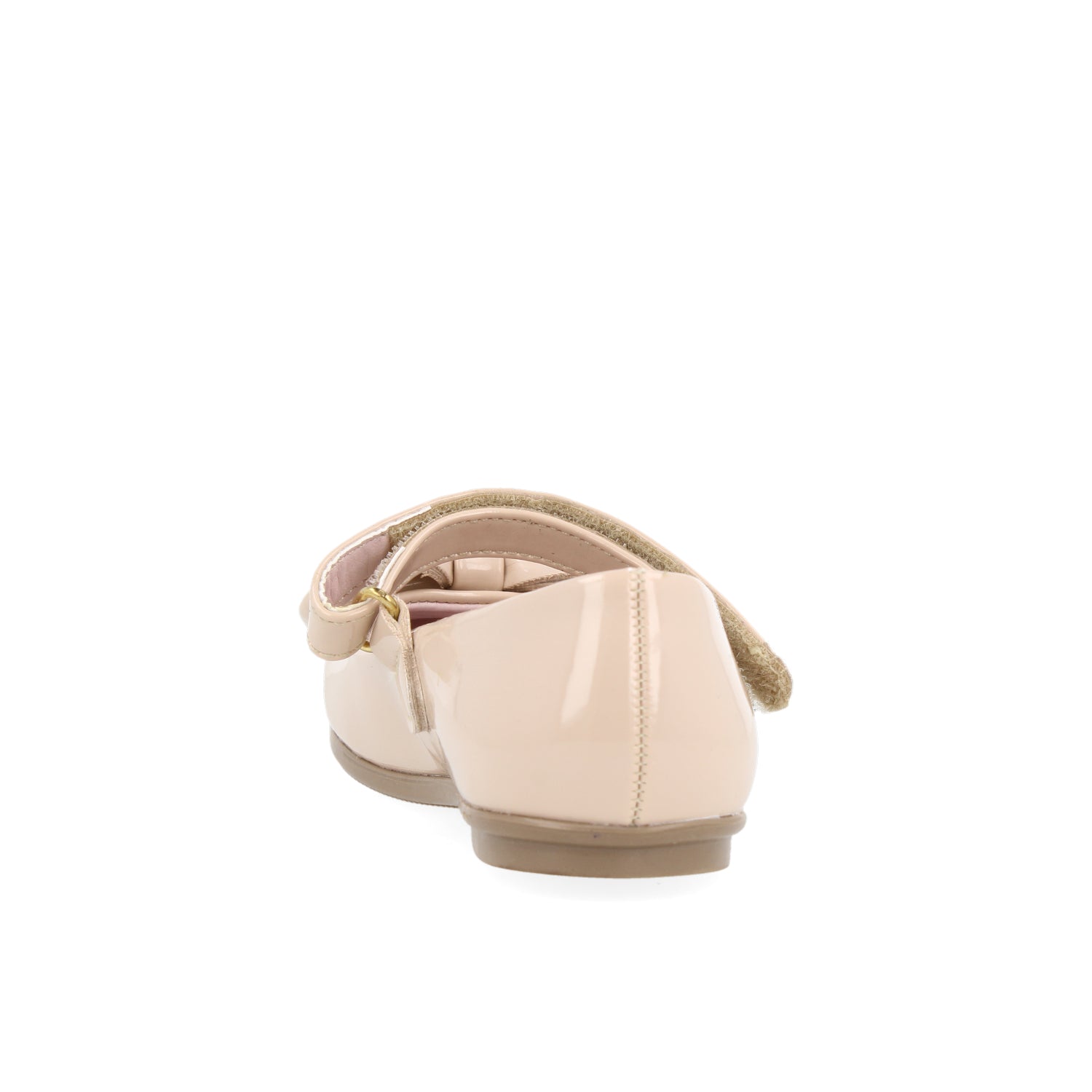 Ballerina Casual Vavito color Beige para Niña