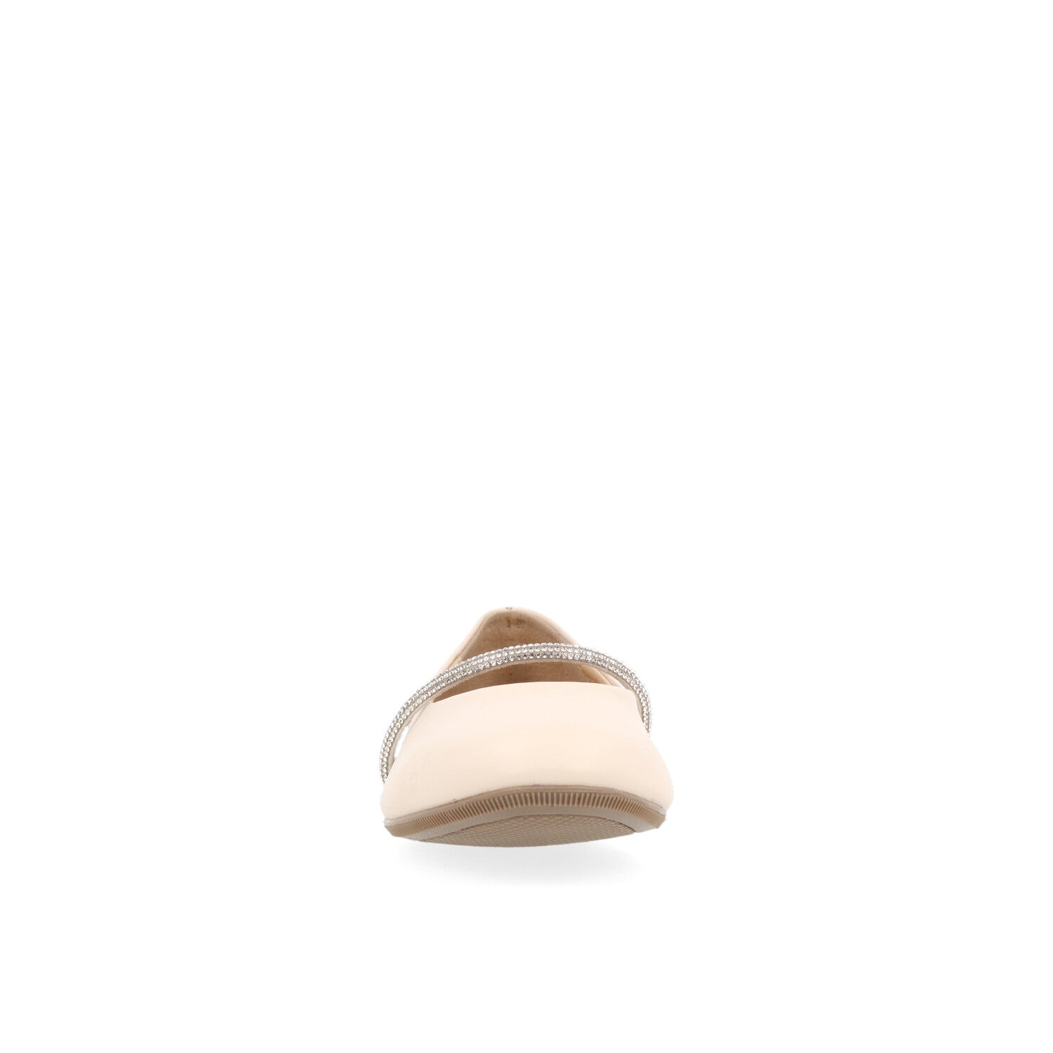 Ballerina Casual Vavito color Beige para Junior Niña