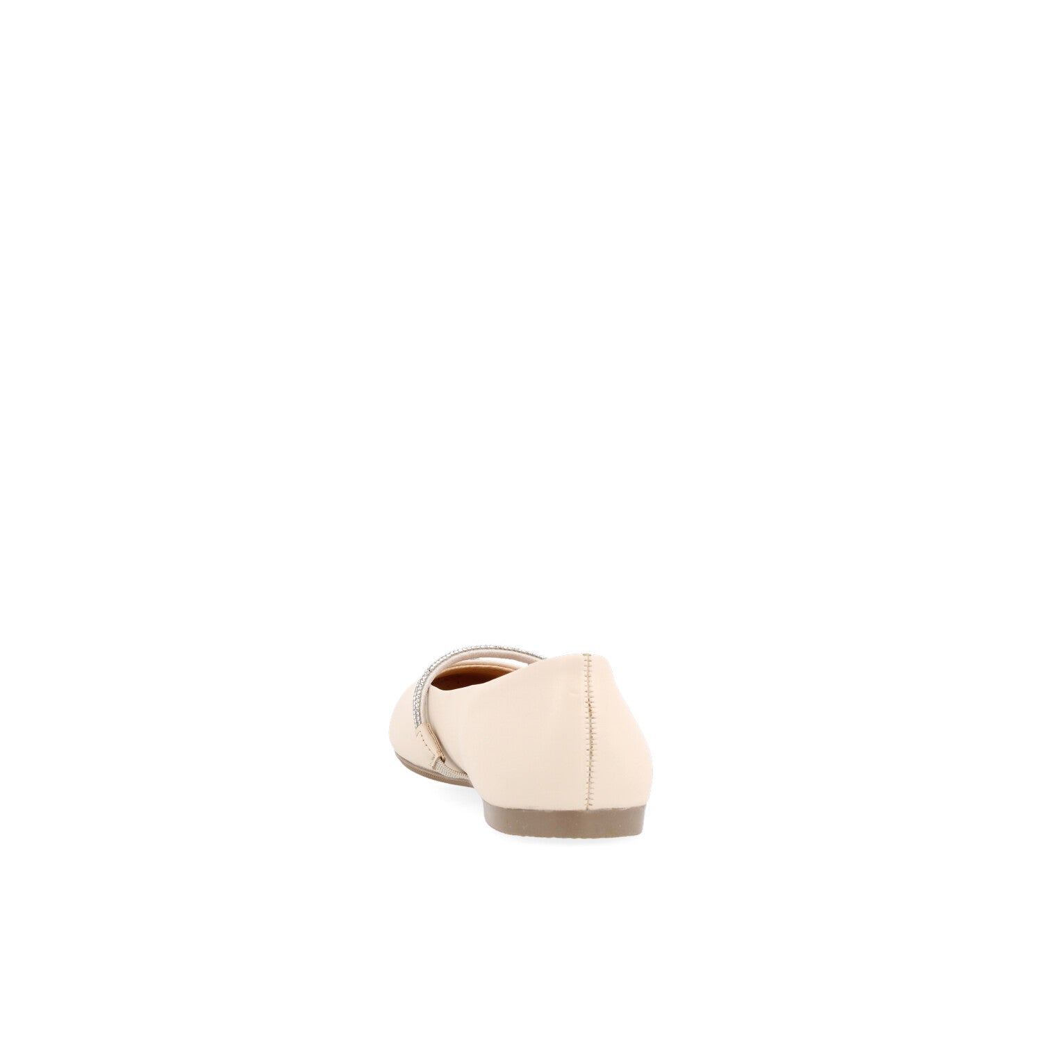 Ballerina Casual Vavito color Beige para Junior Niña