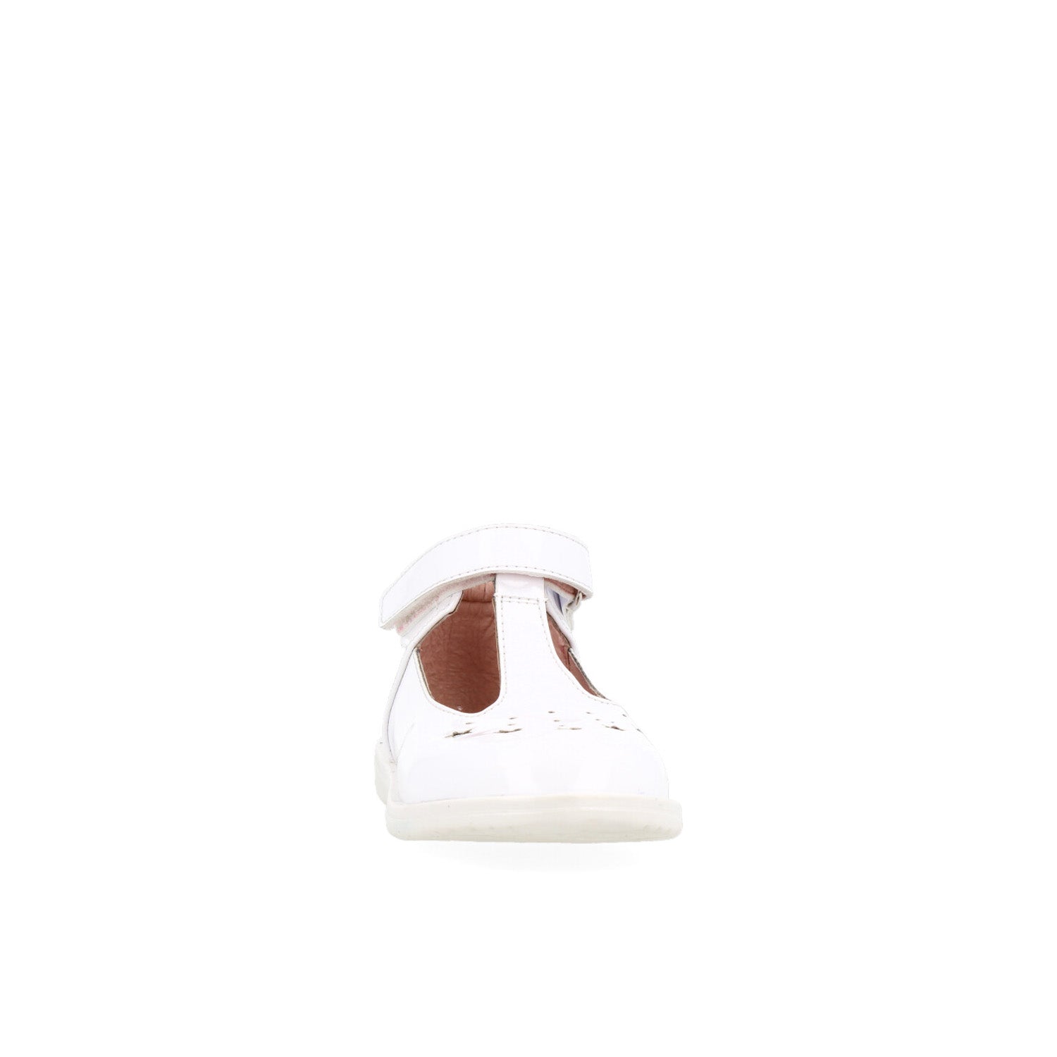 Zapato Casual Vavito color Blanco para Niña
