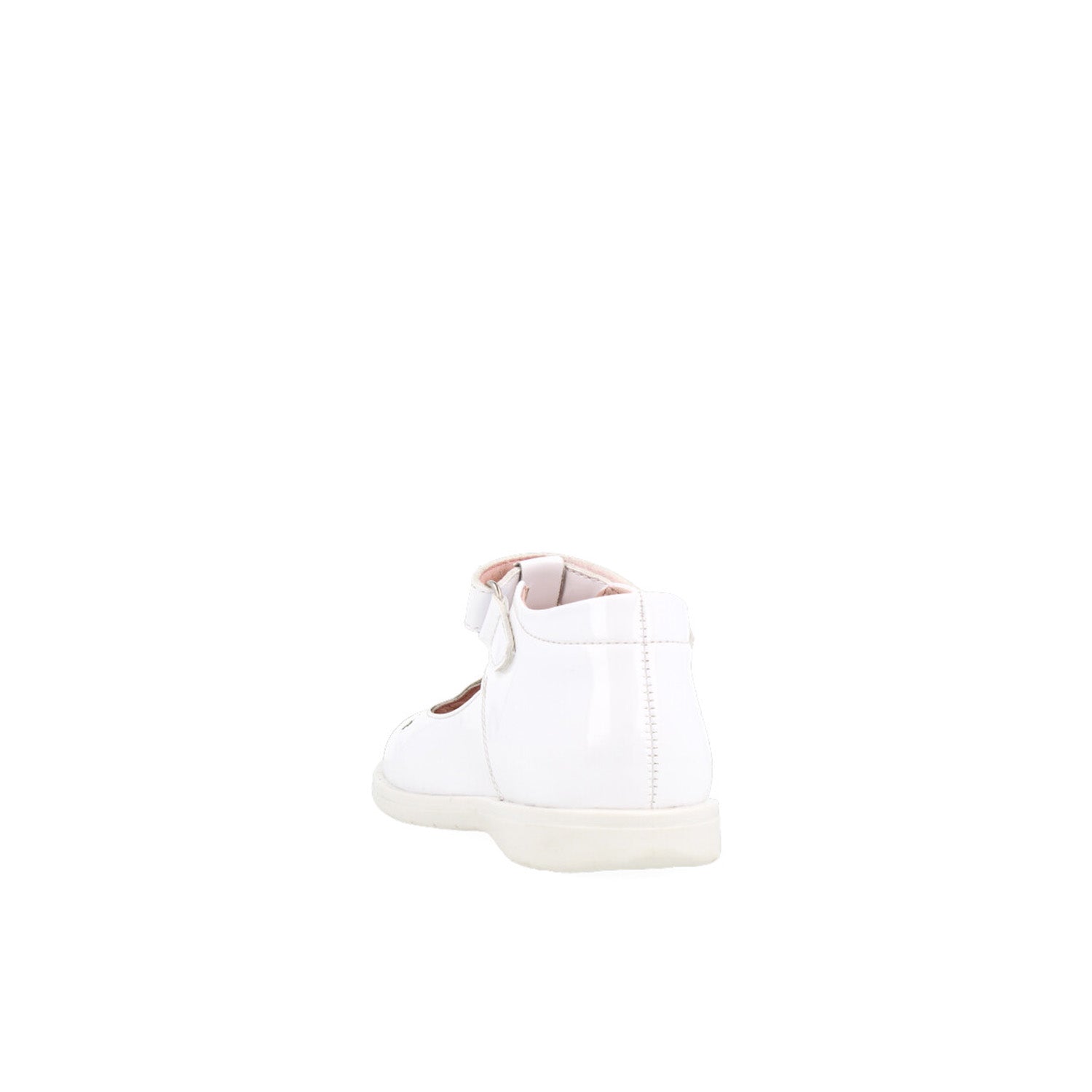 Zapato Casual Vavito color Blanco para Niña