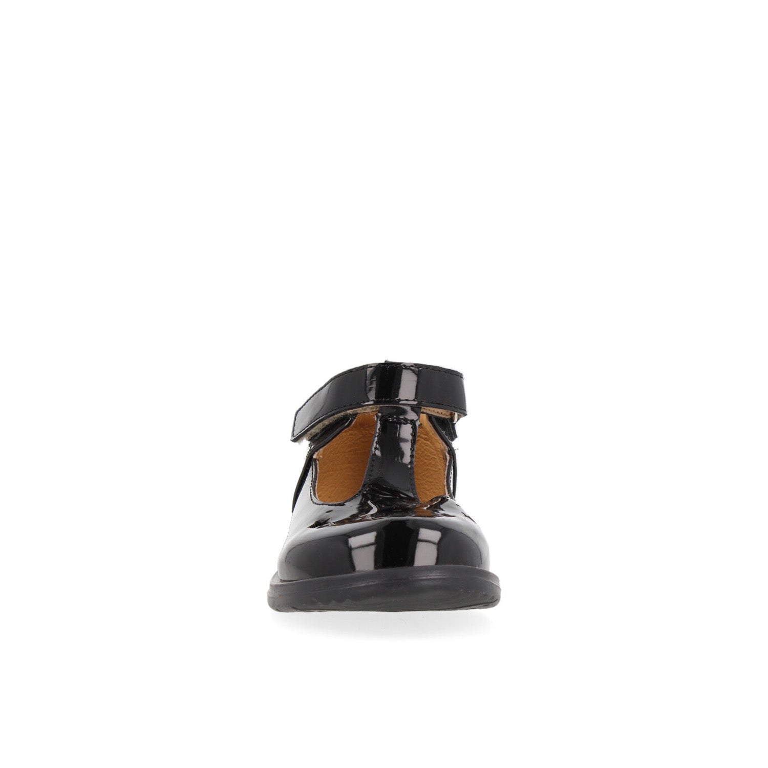 Zapato Casual Vavito color Negro para Niña