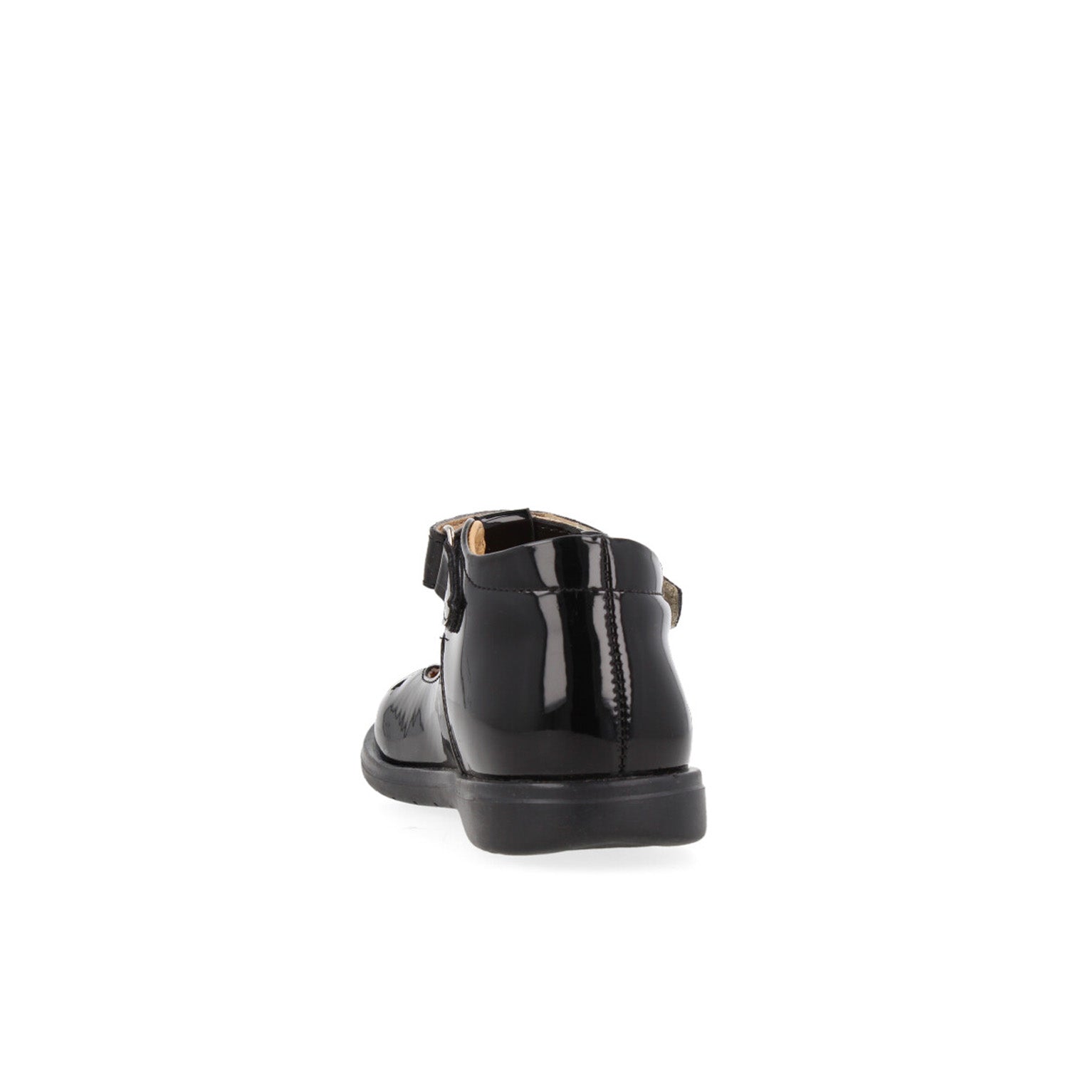 Zapato Casual Vavito color Negro para Niña