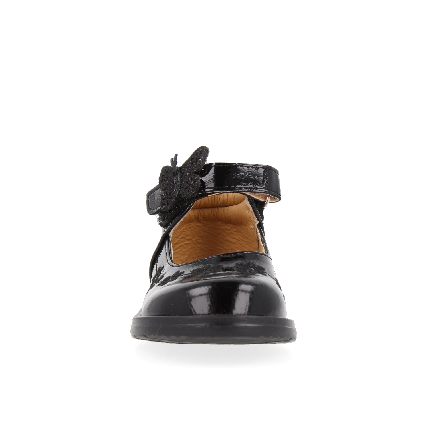 Zapato Casual Vavito color Negro para Niña