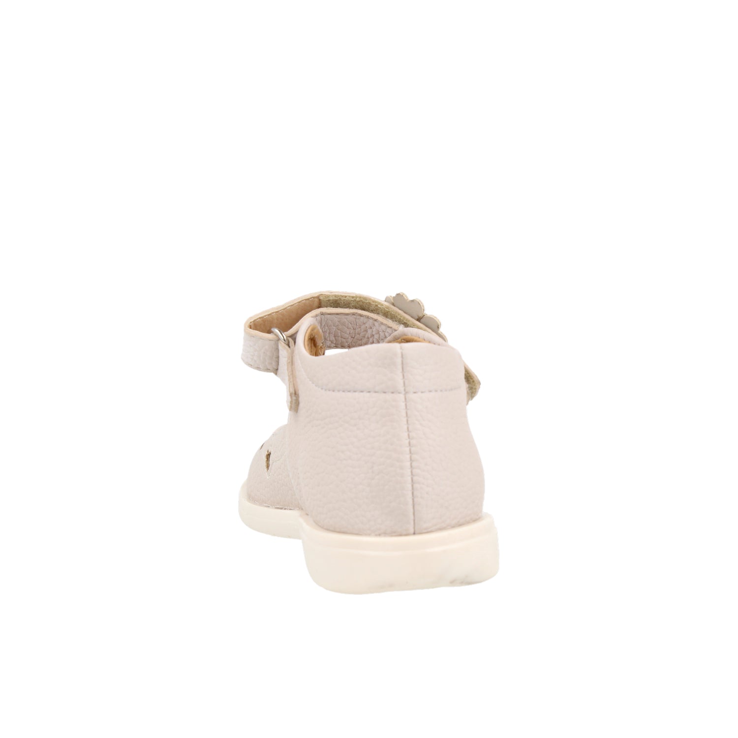 Zapato Casual Vavito color Beige para Niña