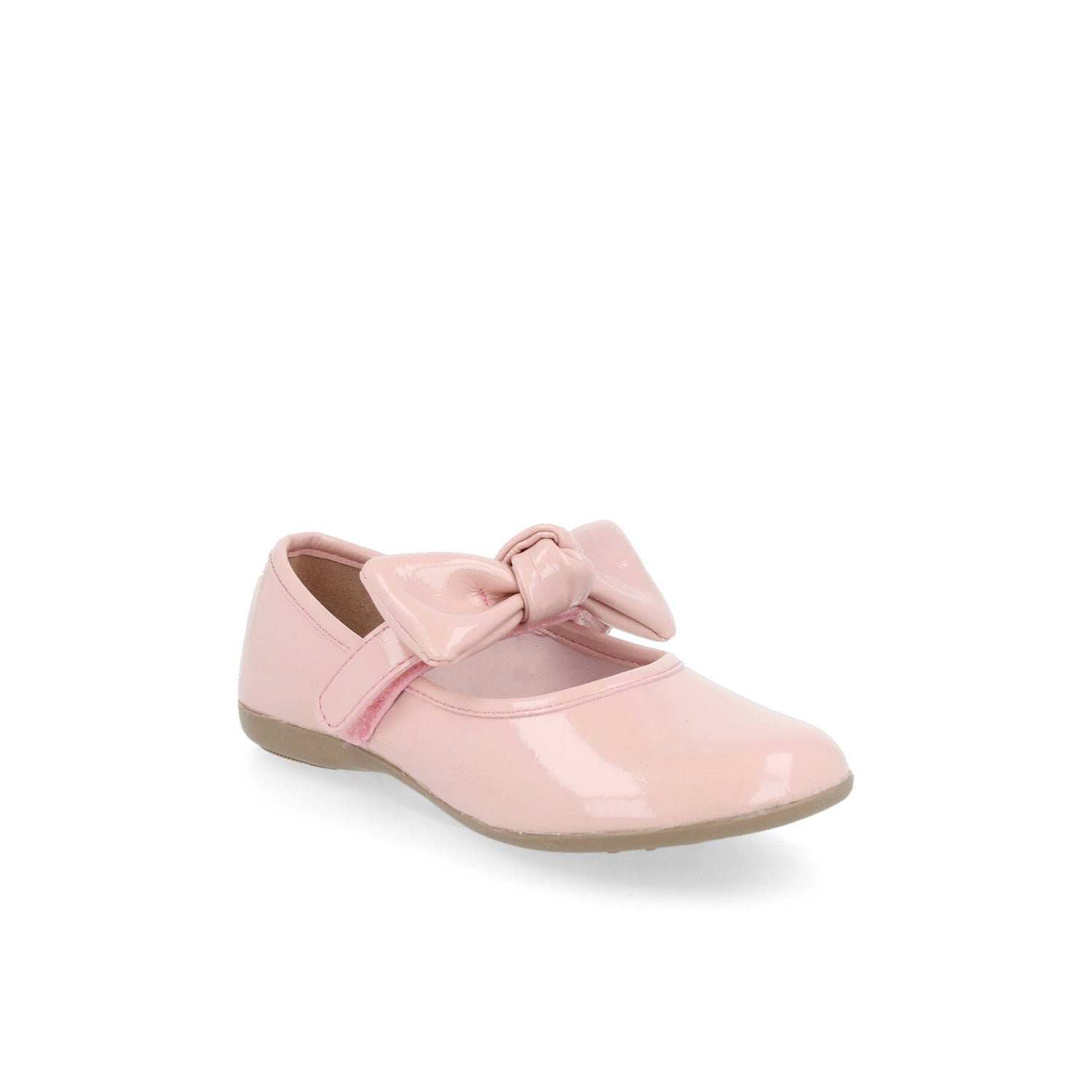 Ballerina Casual Vavito color Rosa para Niña