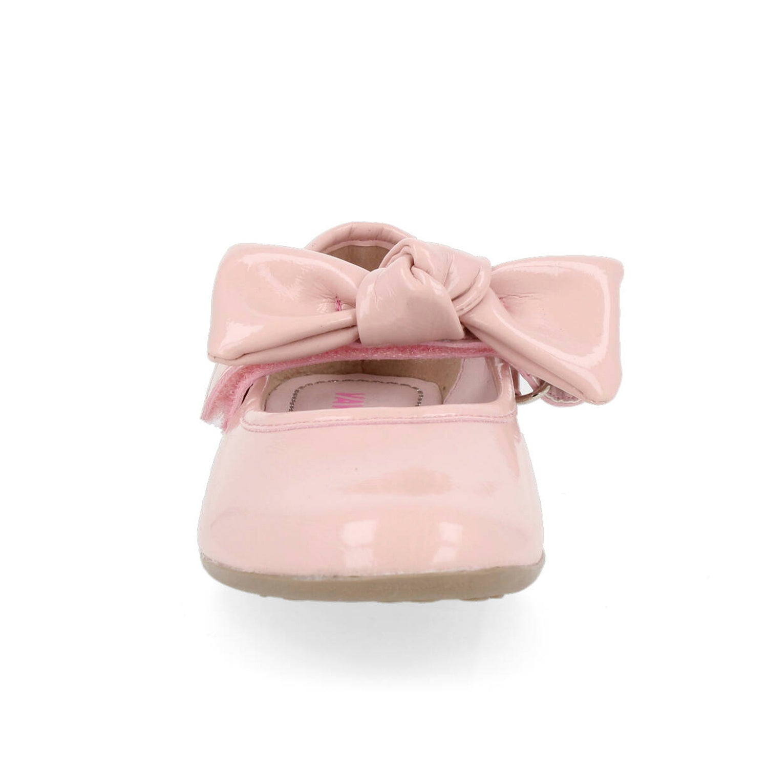 Ballerina Casual Vavito color Rosa para Niña