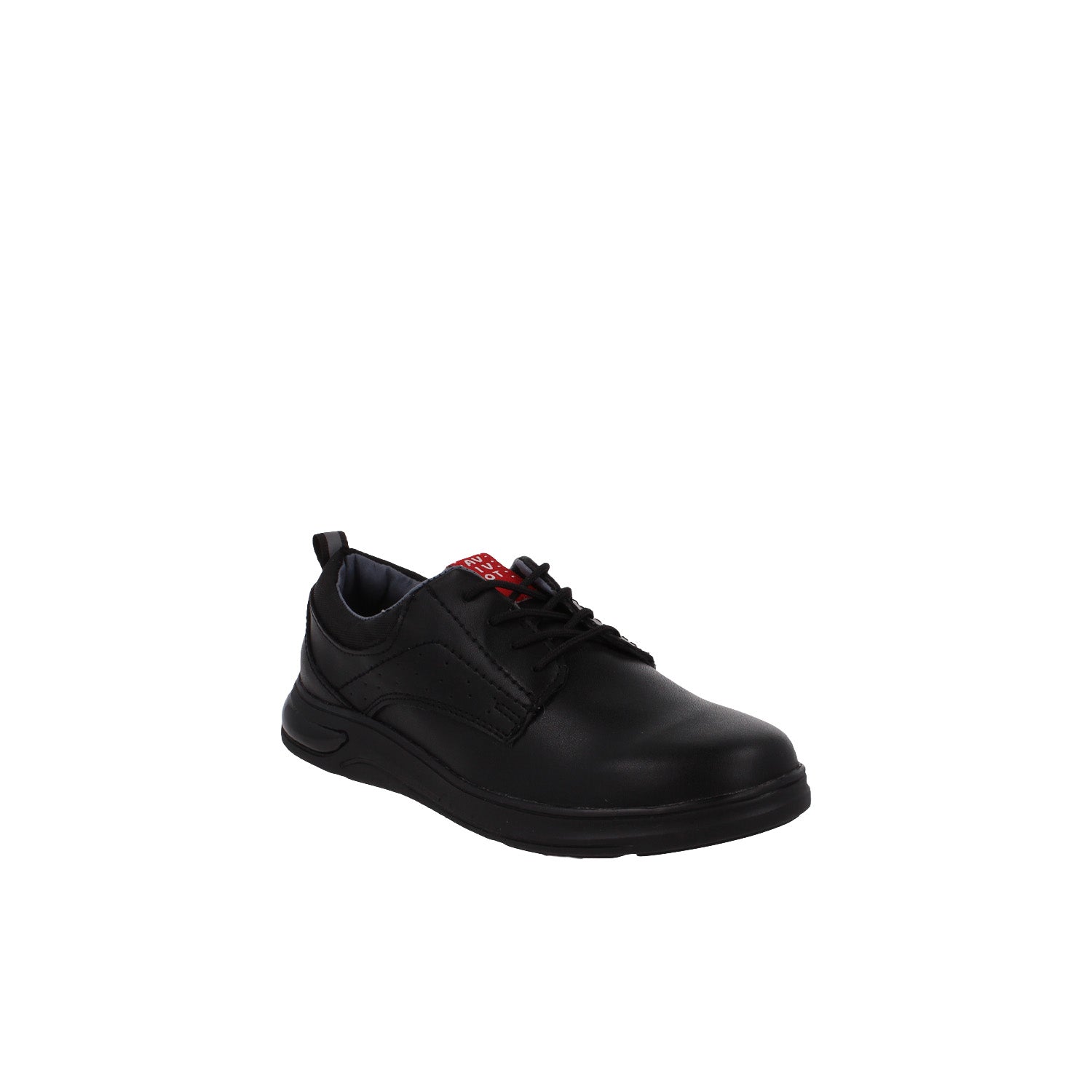 Zapato Casual Vavito color Negro para Junior Niño