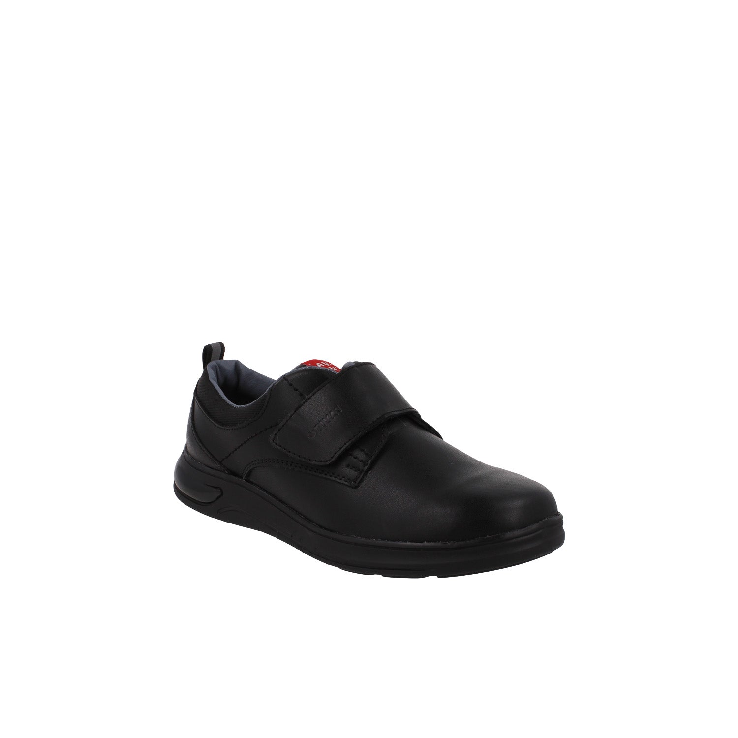Zapato Casual Vavito color Negro para Junior Niño